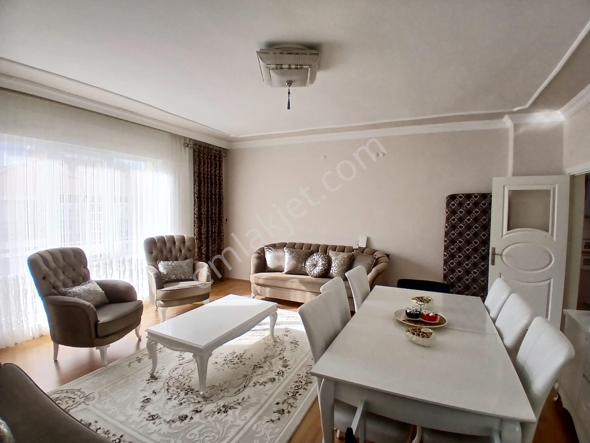 Akçay Emlak'tan Akşehir Yarenler Mahallesinde Özel Tasarım Satılık Dubleks 4+1 Daire - Görsel 11