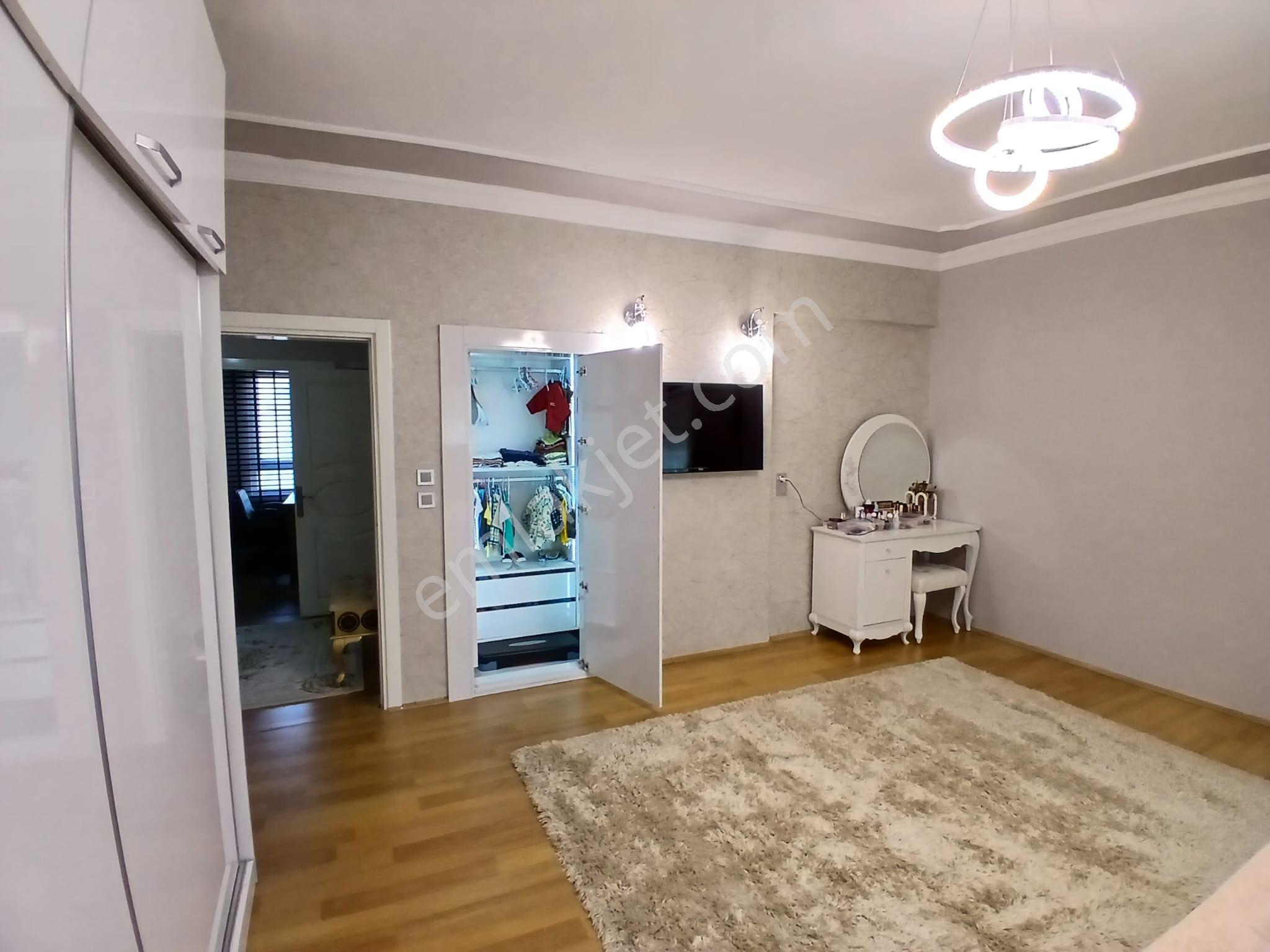 Akçay Emlak'tan Akşehir Yarenler Mahallesinde Özel Tasarım Satılık Dubleks 4+1 Daire - Görsel 26