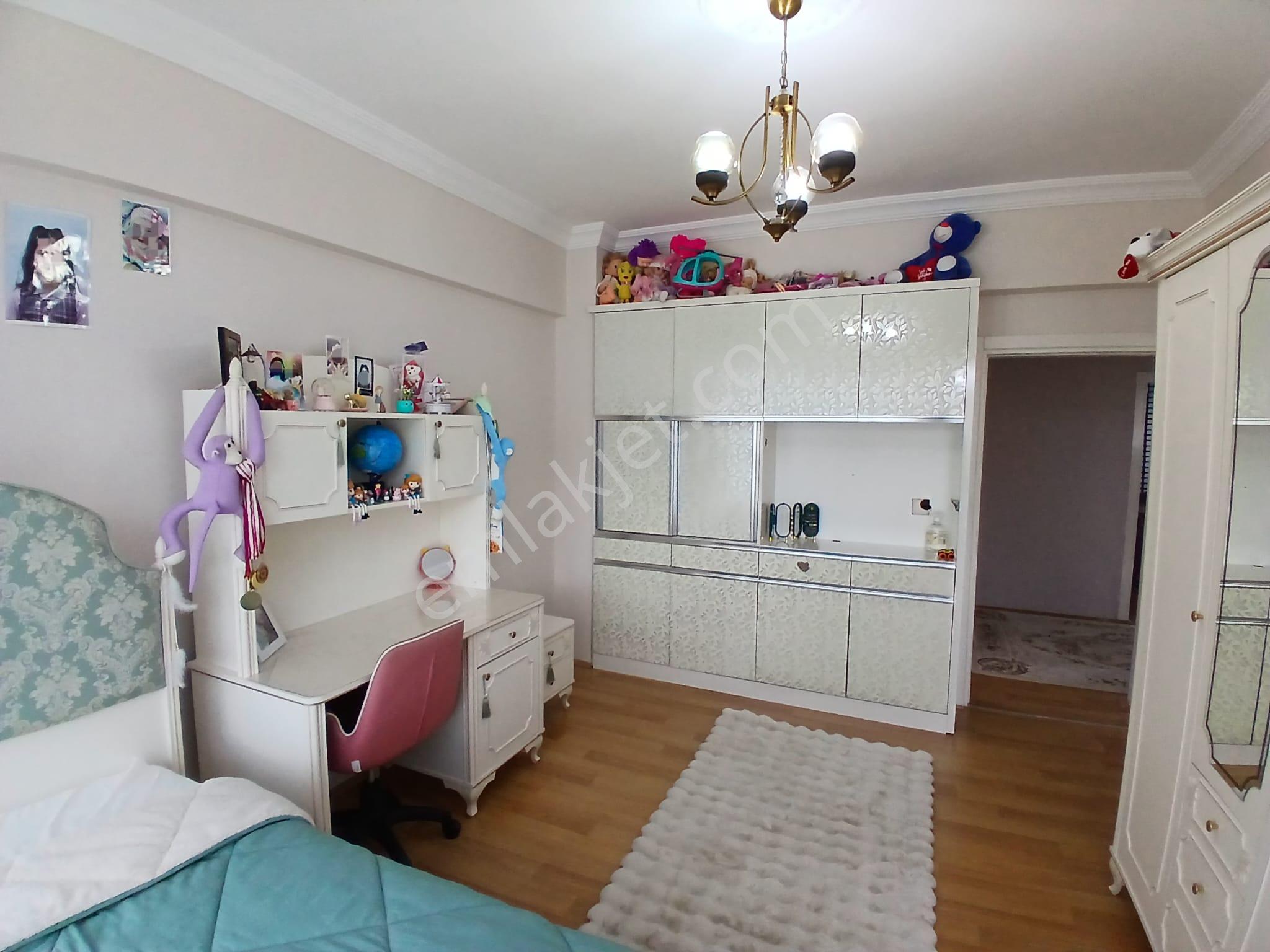 Akçay Emlak'tan Akşehir Yarenler Mahallesinde Özel Tasarım Satılık Dubleks 4+1 Daire - Görsel 18