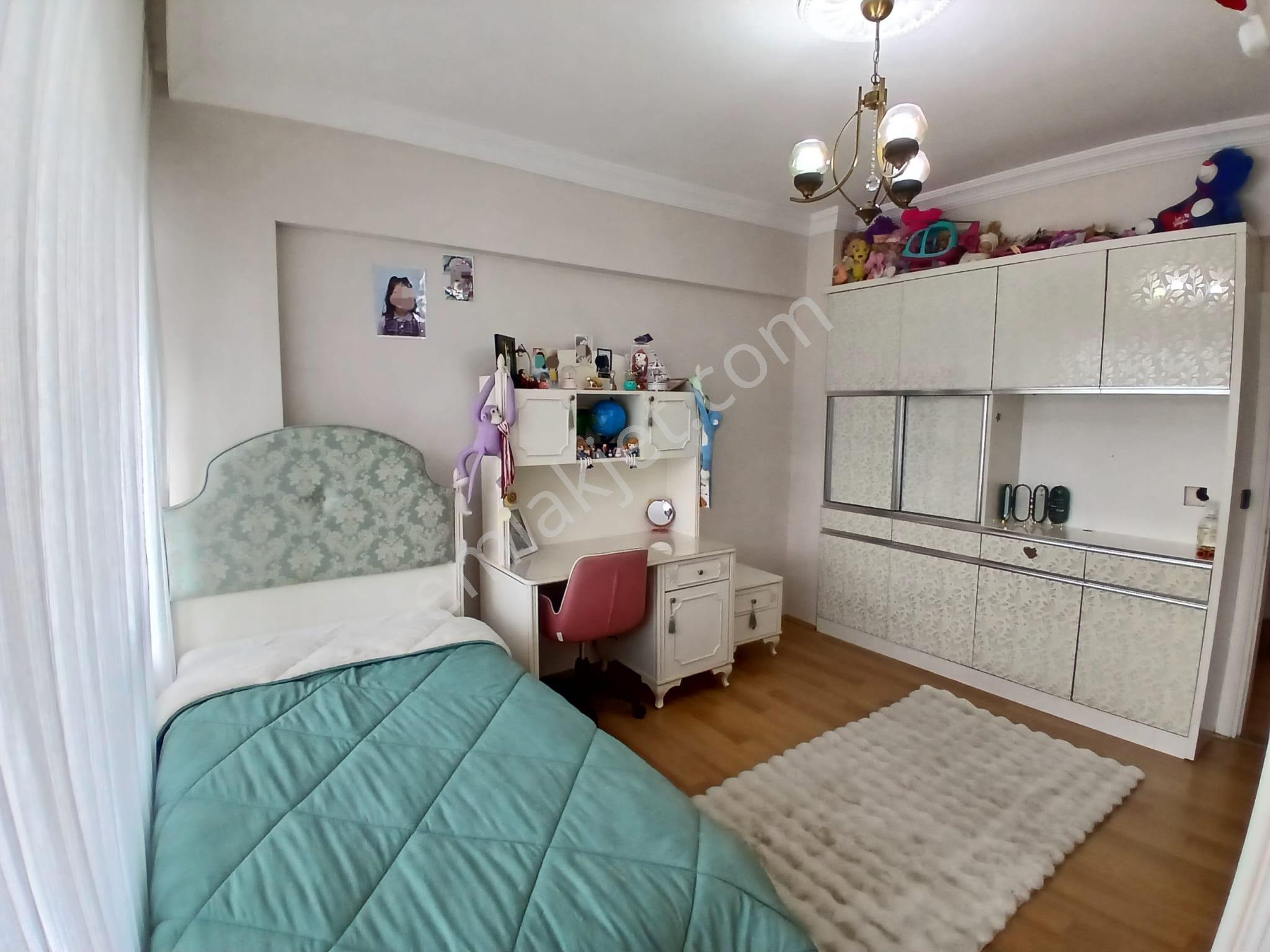 Akçay Emlak'tan Akşehir Yarenler Mahallesinde Özel Tasarım Satılık Dubleks 4+1 Daire - Görsel 17