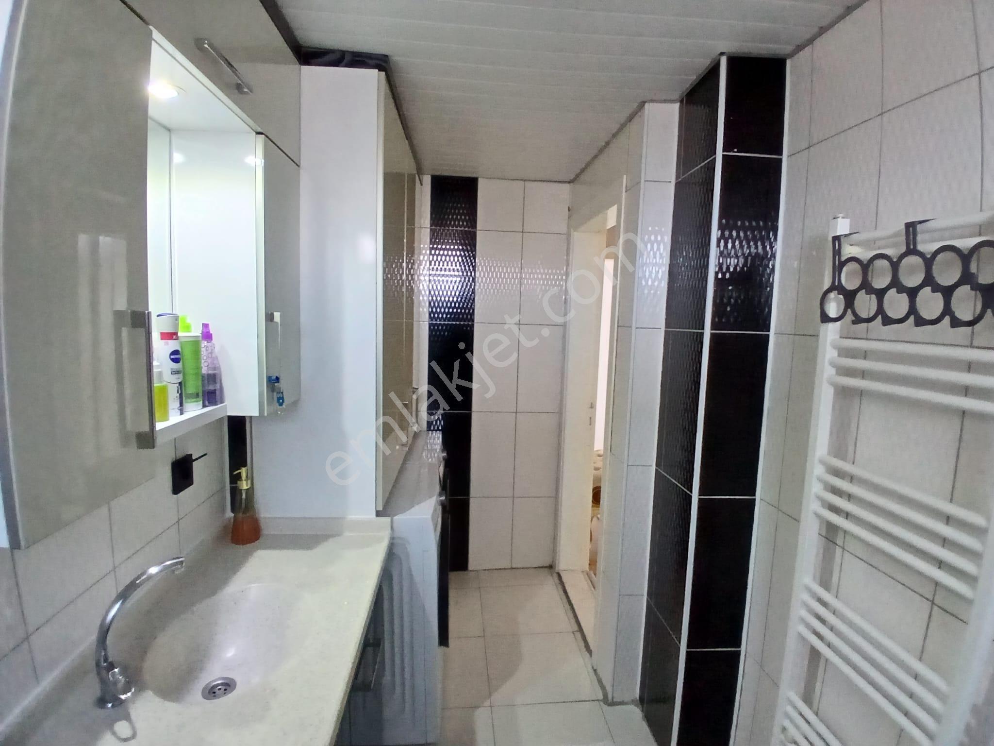 Akçay Emlak'tan Akşehir Yarenler Mahallesinde Özel Tasarım Satılık Dubleks 4+1 Daire - Görsel 29