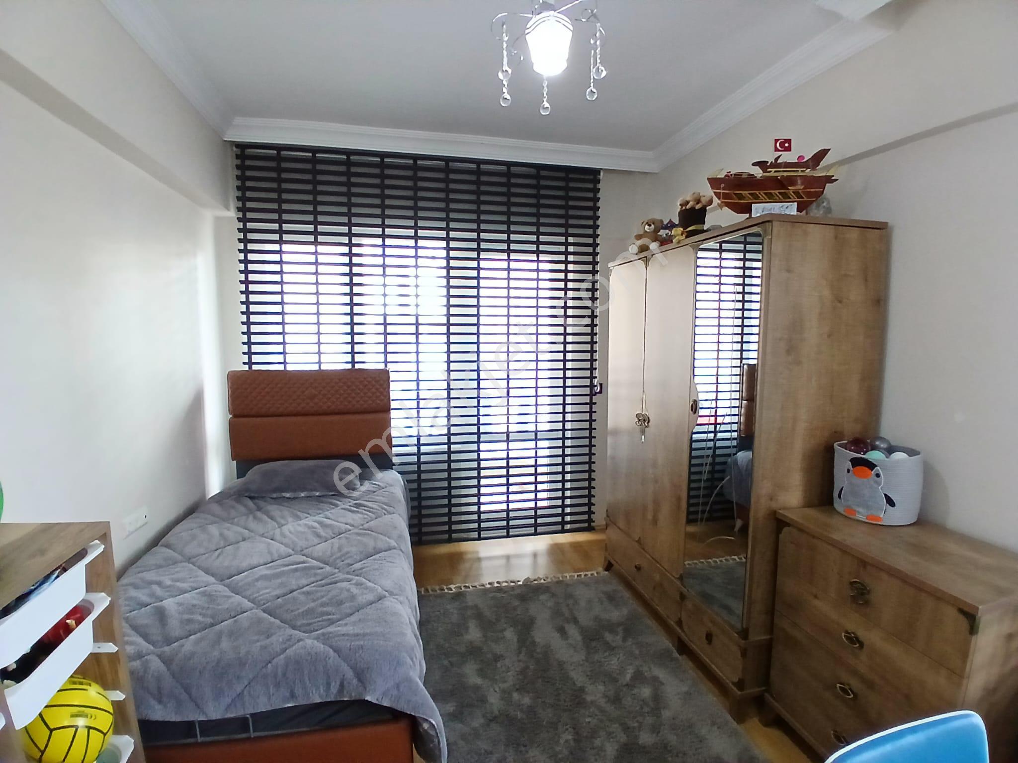 Akçay Emlak'tan Akşehir Yarenler Mahallesinde Özel Tasarım Satılık Dubleks 4+1 Daire - Görsel 19