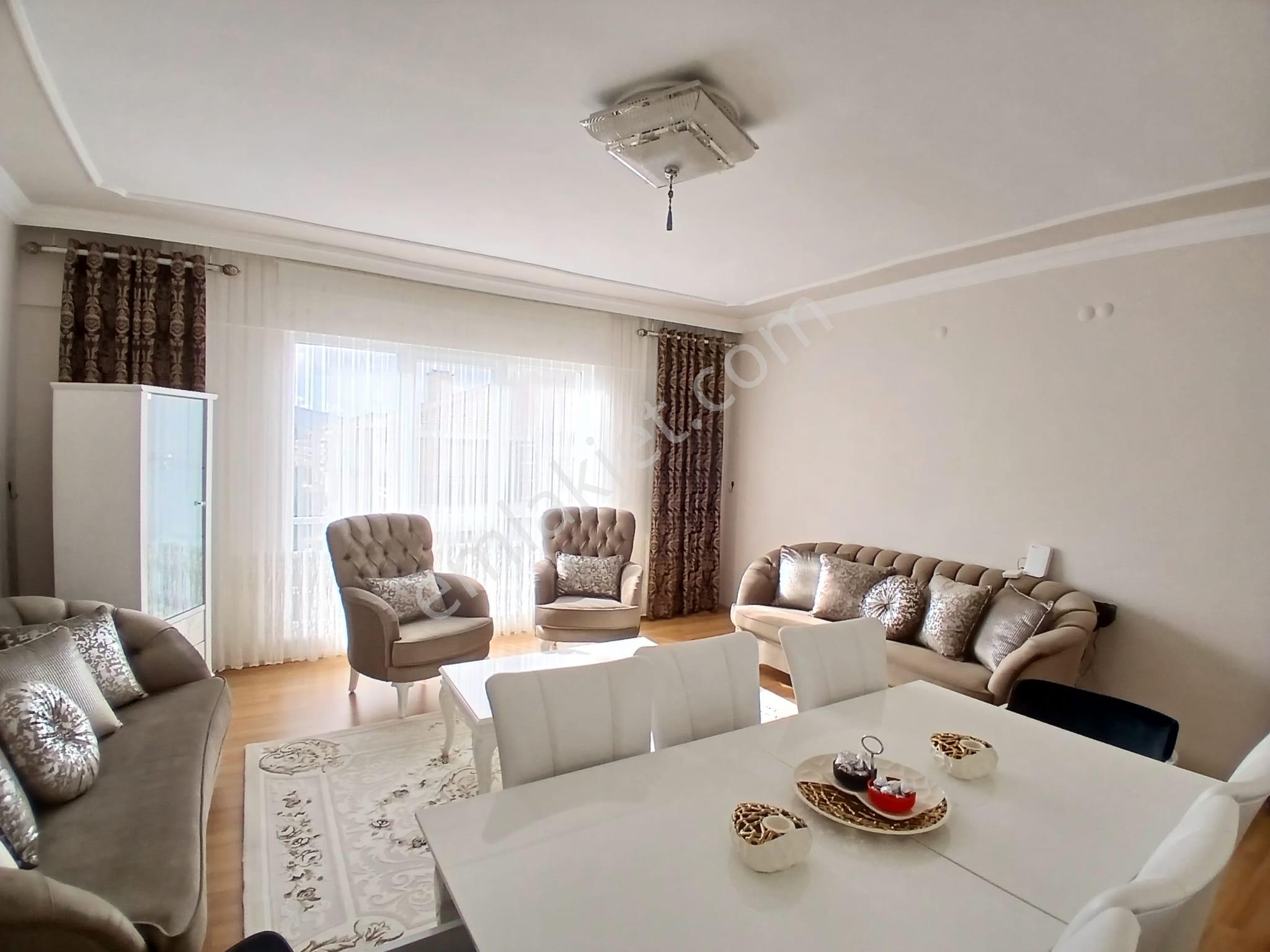 Akçay Emlak'tan Akşehir Yarenler Mahallesinde Özel Tasarım Satılık Dubleks 4+1 Daire - Görsel 12