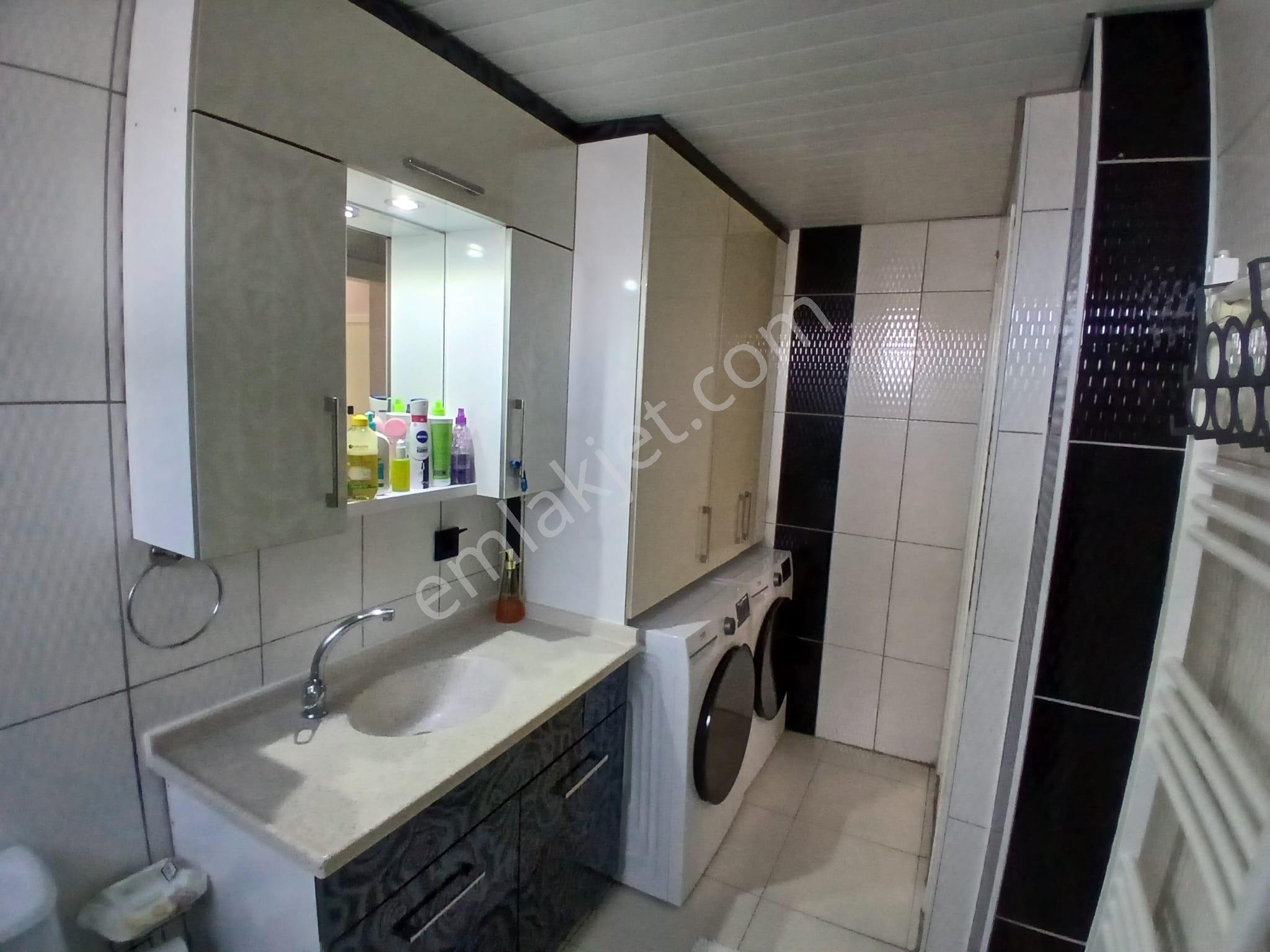Akçay Emlak'tan Akşehir Yarenler Mahallesinde Özel Tasarım Satılık Dubleks 4+1 Daire - Görsel 28