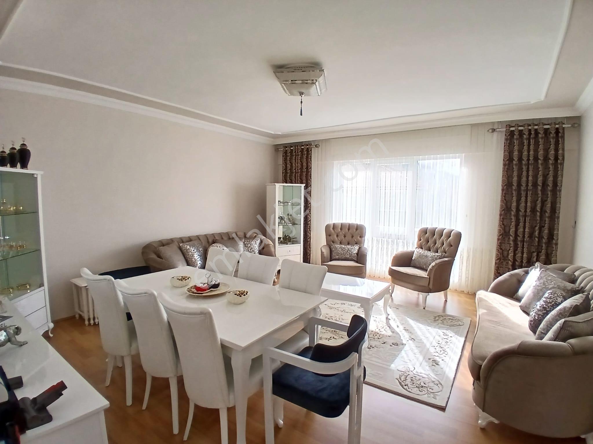 Akçay Emlak'tan Akşehir Yarenler Mahallesinde Özel Tasarım Satılık Dubleks 4+1 Daire - Görsel 13