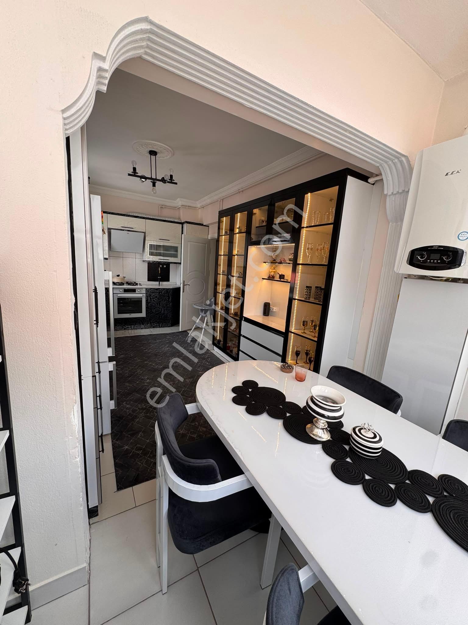 Akçay Emlak'tan Akşehir Yarenler Mahallesinde Özel Tasarım Satılık Dubleks 4+1 Daire - Görsel 4