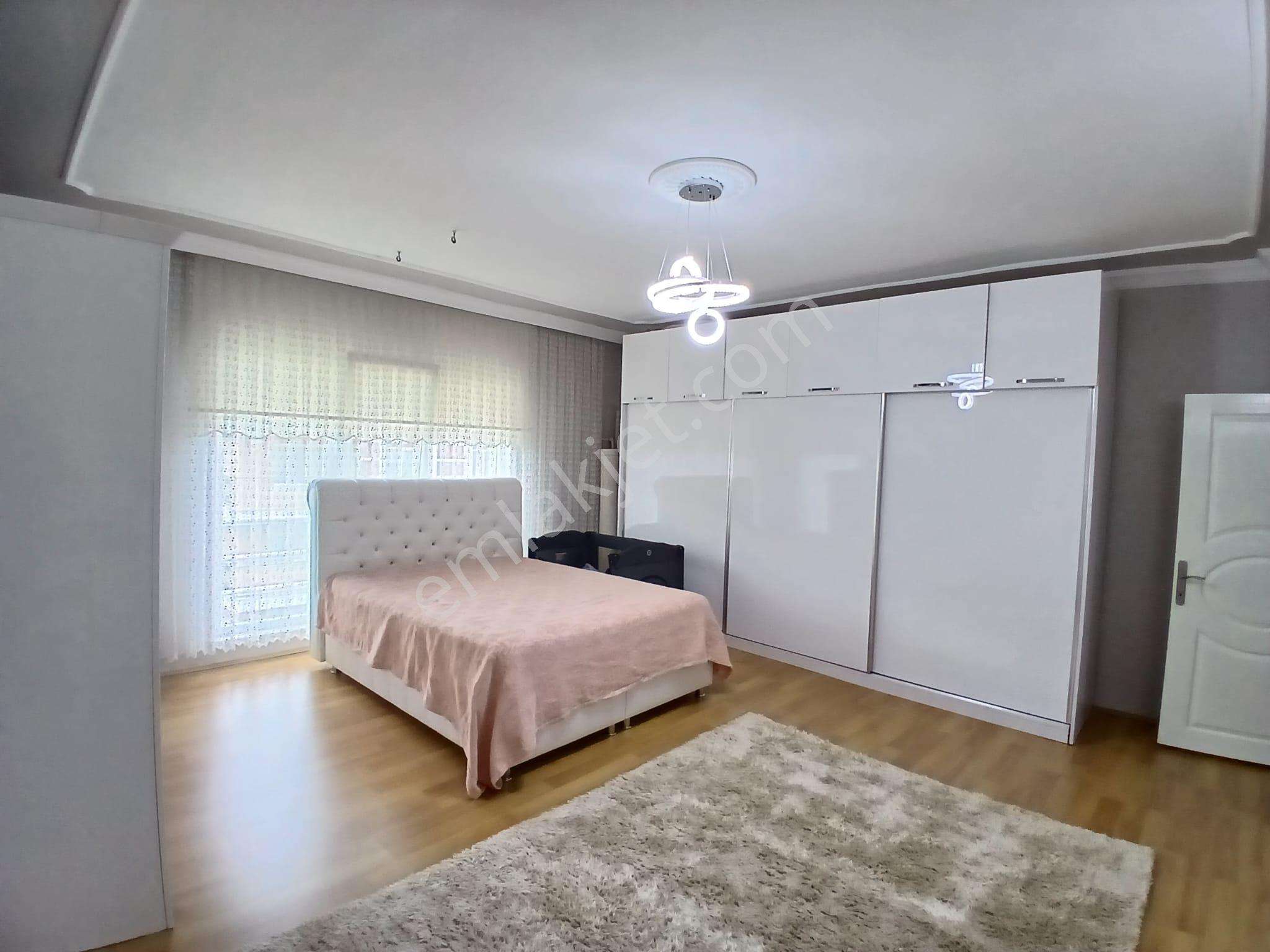 Akçay Emlak'tan Akşehir Yarenler Mahallesinde Özel Tasarım Satılık Dubleks 4+1 Daire - Görsel 23