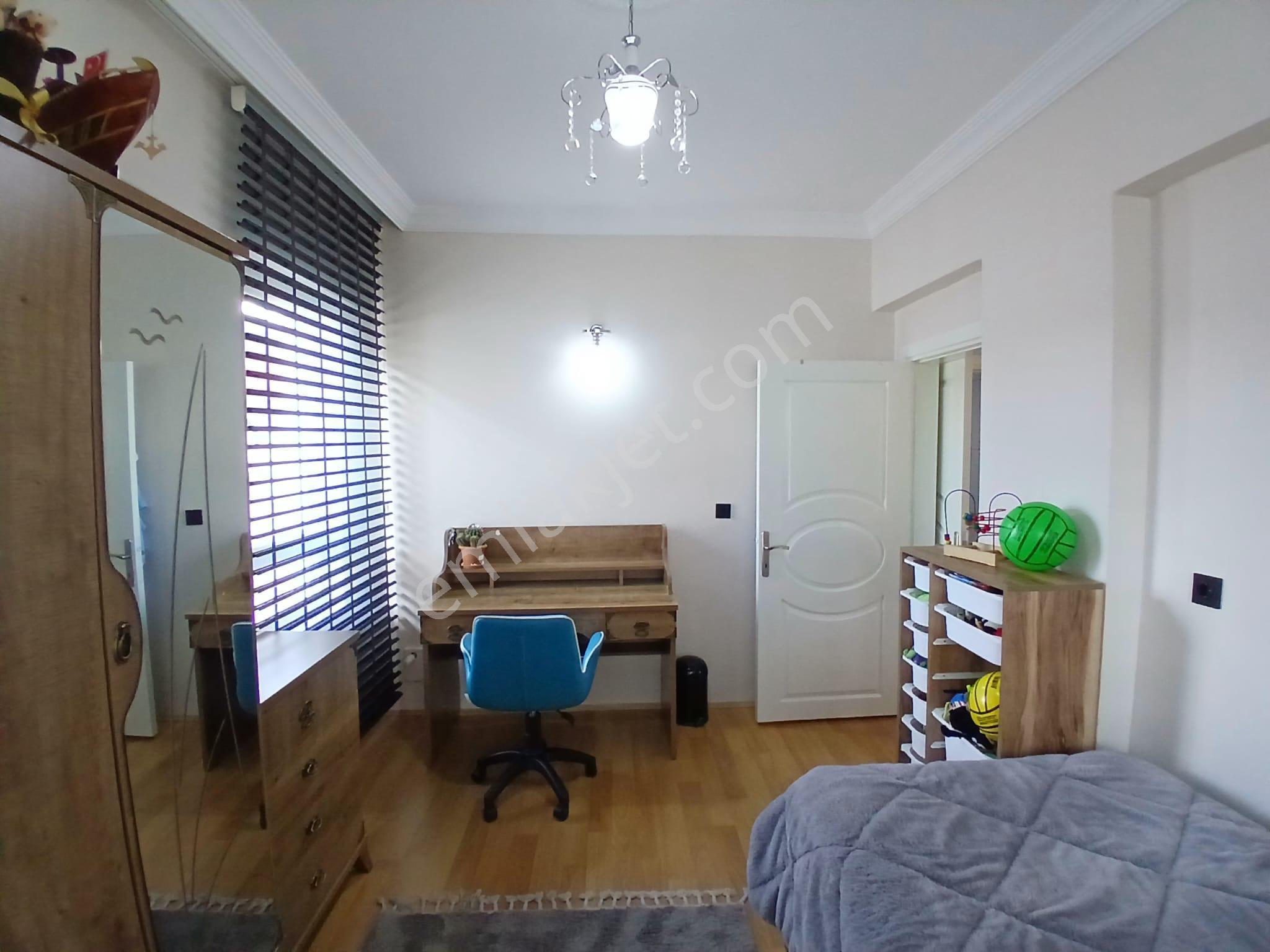 Akçay Emlak'tan Akşehir Yarenler Mahallesinde Özel Tasarım Satılık Dubleks 4+1 Daire - Görsel 21