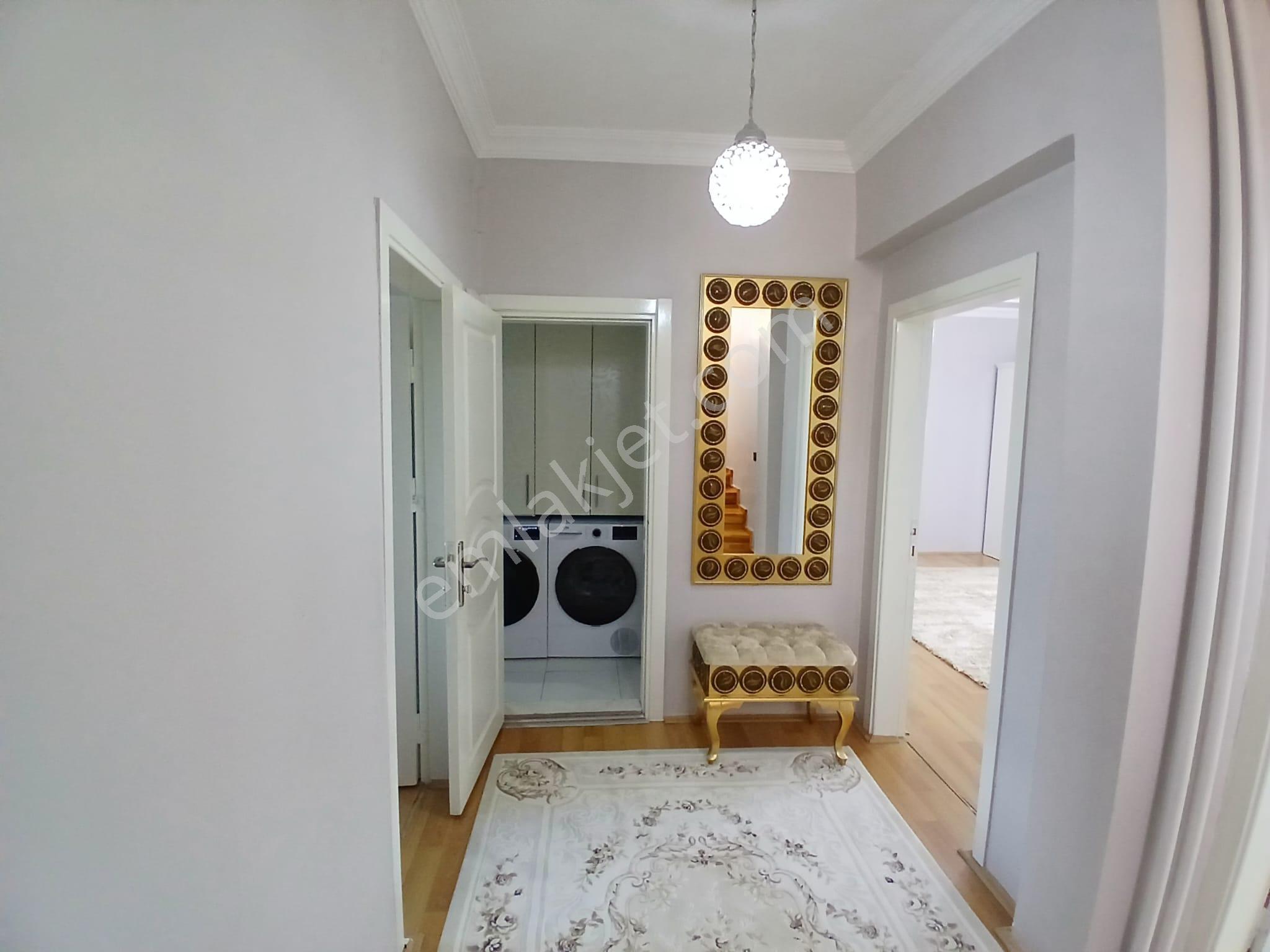 Akçay Emlak'tan Akşehir Yarenler Mahallesinde Özel Tasarım Satılık Dubleks 4+1 Daire - Görsel 31