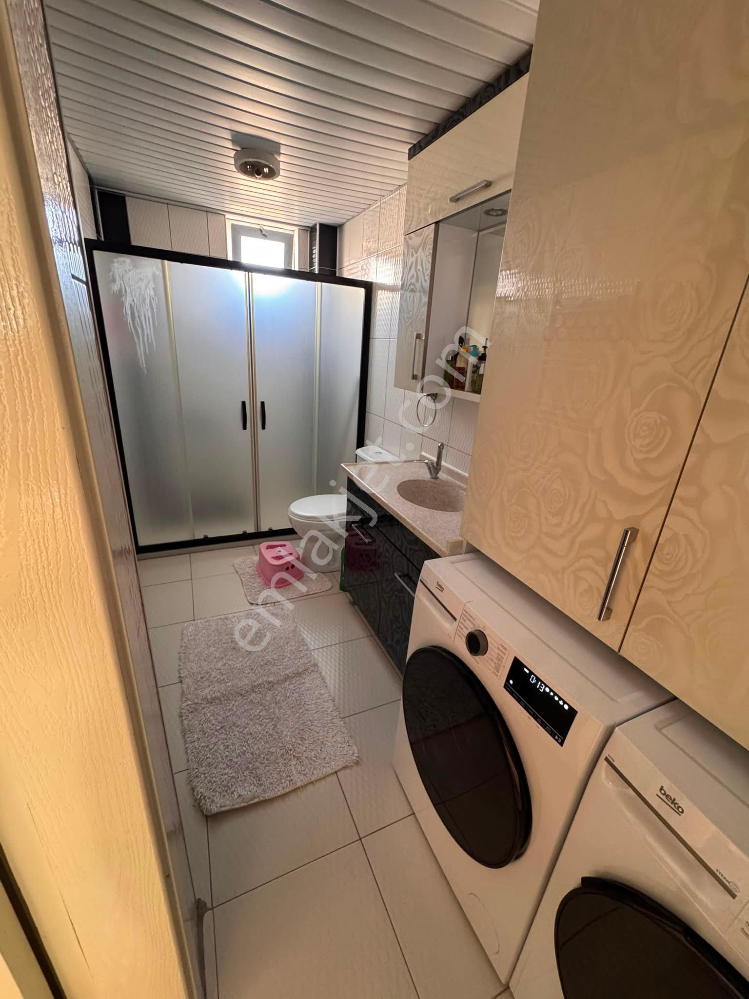 Akçay Emlak'tan Akşehir Yarenler Mahallesinde Özel Tasarım Satılık Dubleks 4+1 Daire - Görsel 27