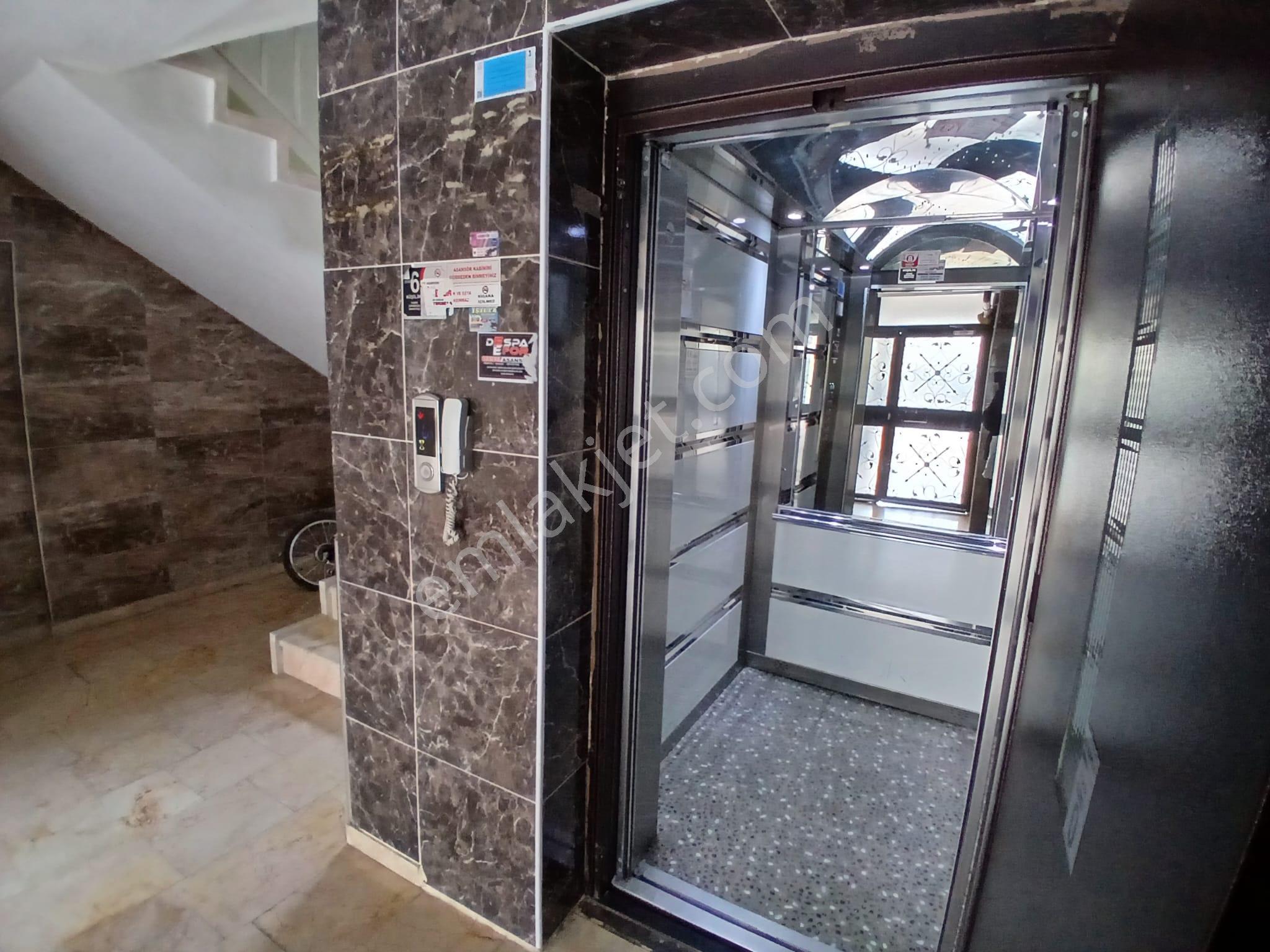 Akçay Emlak'tan Akşehir Yarenler Mahallesinde Özel Tasarım Satılık Dubleks 4+1 Daire - Görsel 35