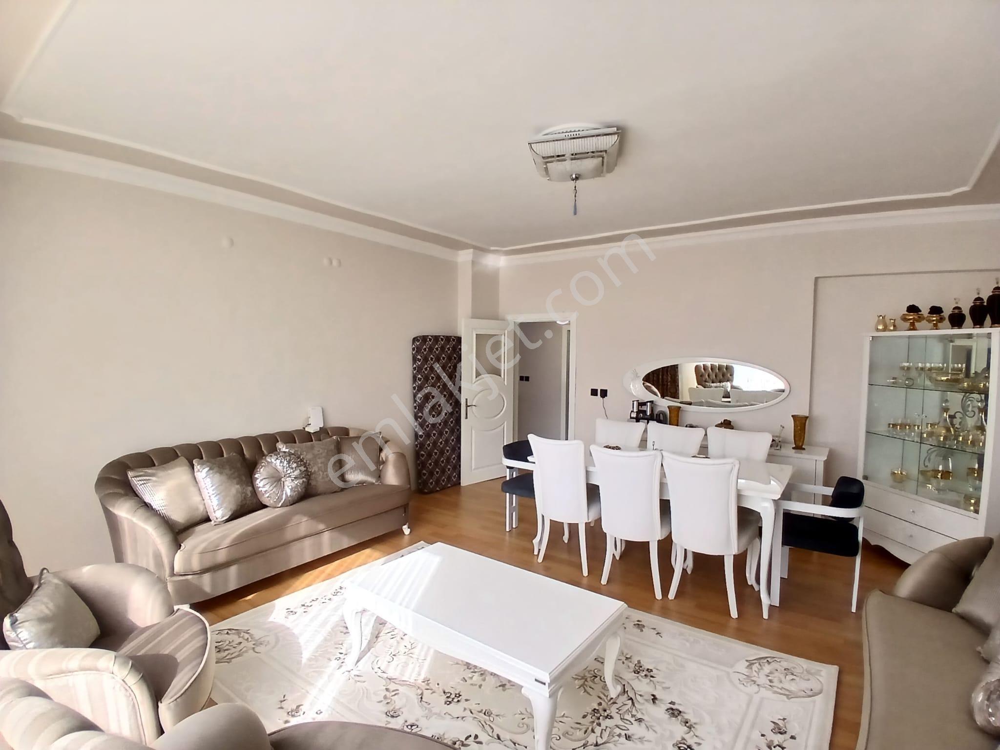 Akçay Emlak'tan Akşehir Yarenler Mahallesinde Özel Tasarım Satılık Dubleks 4+1 Daire - Görsel 10
