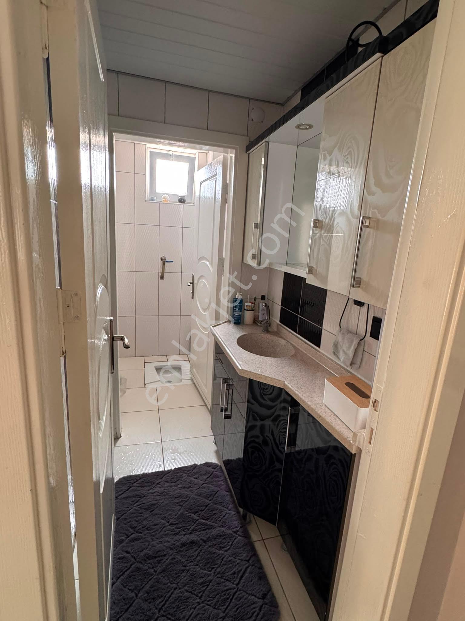 Akçay Emlak'tan Akşehir Yarenler Mahallesinde Özel Tasarım Satılık Dubleks 4+1 Daire - Görsel 30