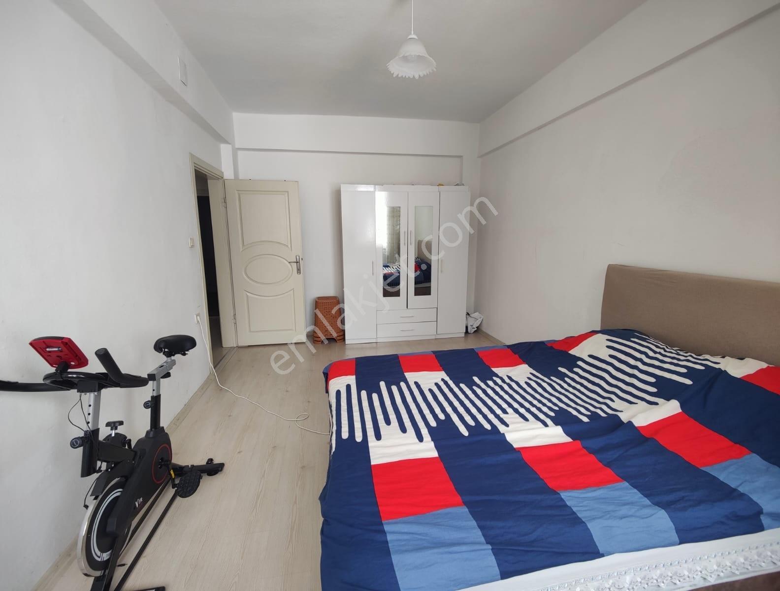 Redstone Şana Kemerkaya Meydana Çok Yakın Kiralık 2+1 Daire/ofis - Görsel 22