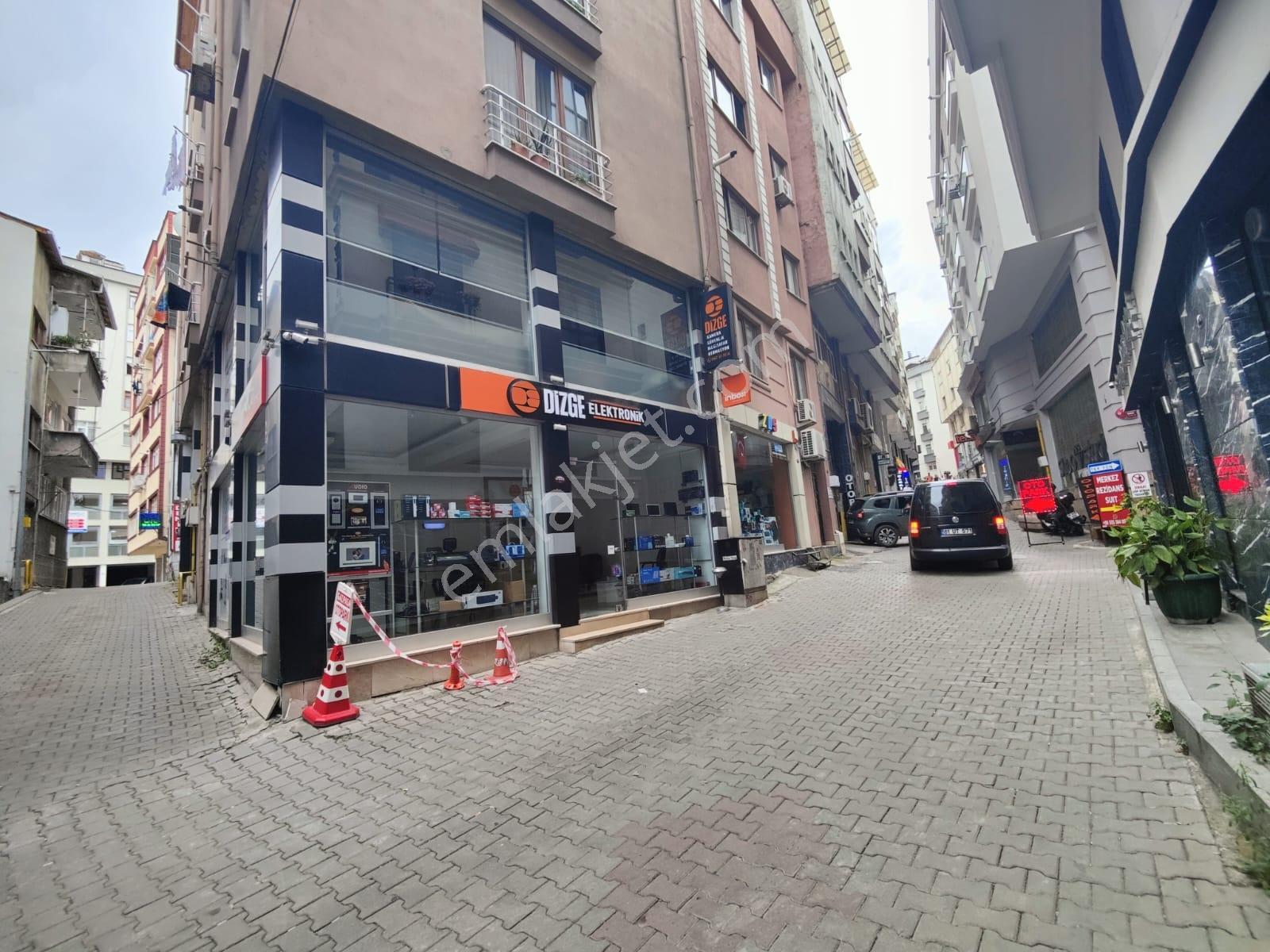 Redstone Şana Kemerkaya Meydana Çok Yakın Kiralık 2+1 Daire/ofis - Görsel 7