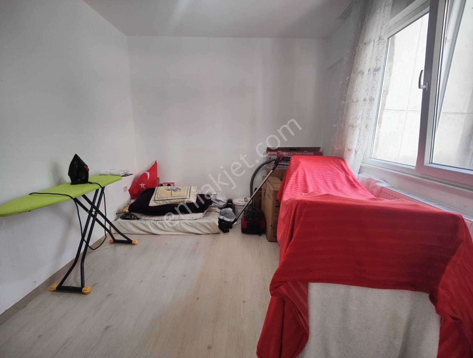 Redstone Şana Kemerkaya Meydana Çok Yakın Kiralık 2+1 Daire/ofis - Görsel 26