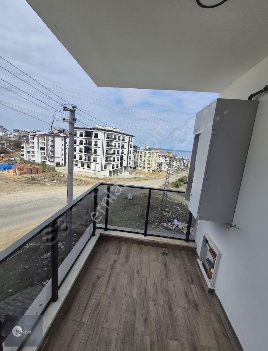 Pamuklu Bulvarına Cephe Deniz Mandaralı Satılık Eşyalı Daire - Görsel 11
