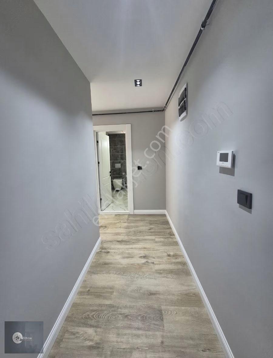 Pamuklu Bulvarına Cephe Deniz Mandaralı Satılık Eşyalı Daire - Görsel 5
