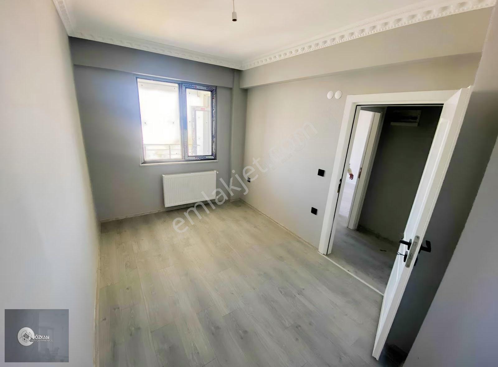Alanlı'da Tımarlı Rezidansta Full Deniz Manzaralı 1+1 Daire - Görsel 25