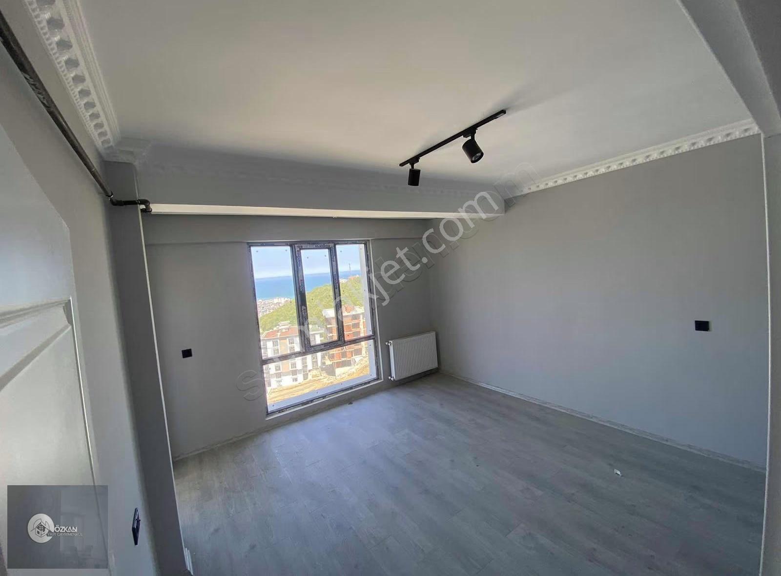 Alanlı'da Tımarlı Rezidansta Full Deniz Manzaralı 1+1 Daire - Görsel 27