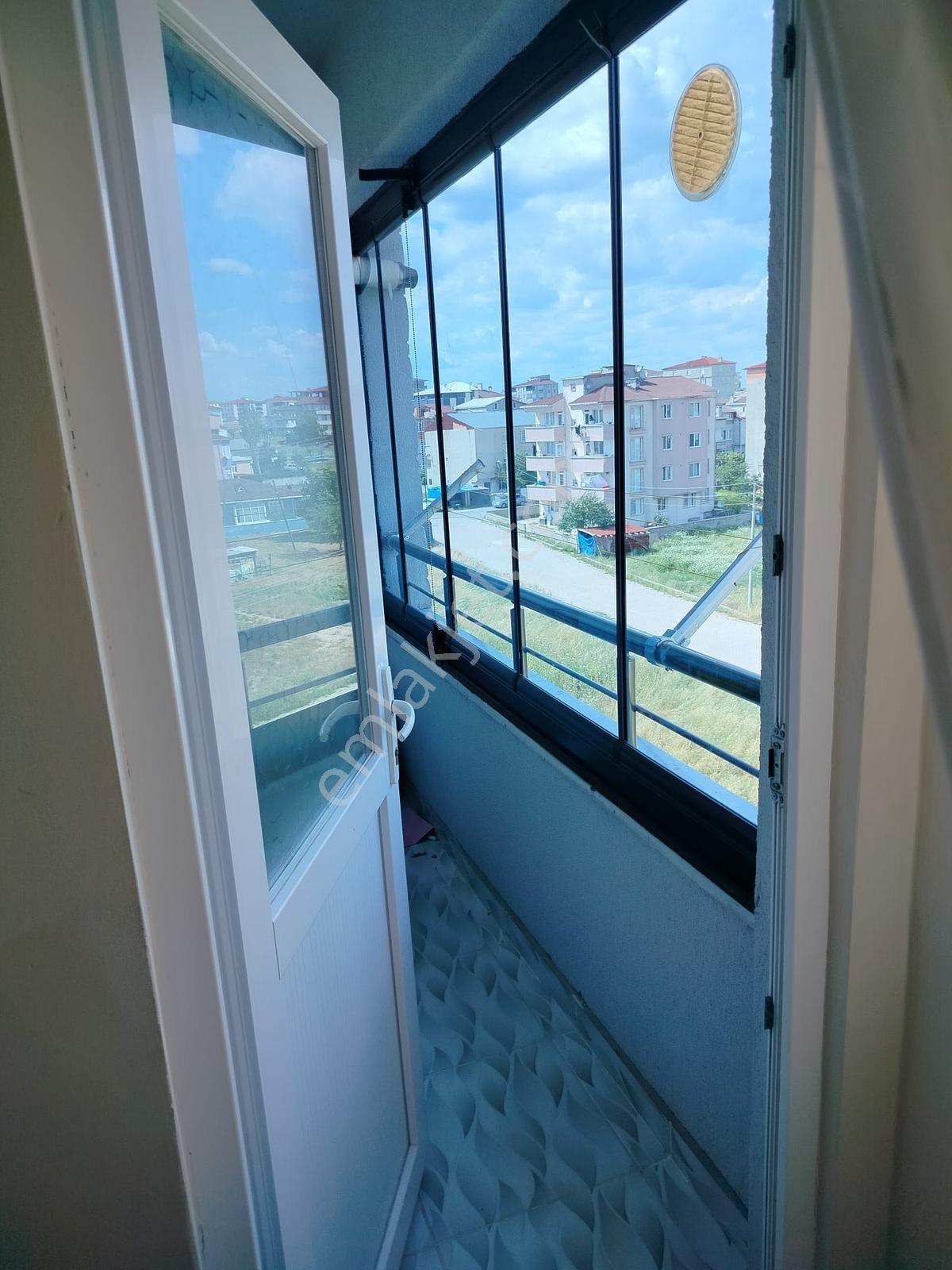 Tekirdağ Kapaklı Karaağaç.da 2+1 90 M2satılık Daire - Görsel 5
