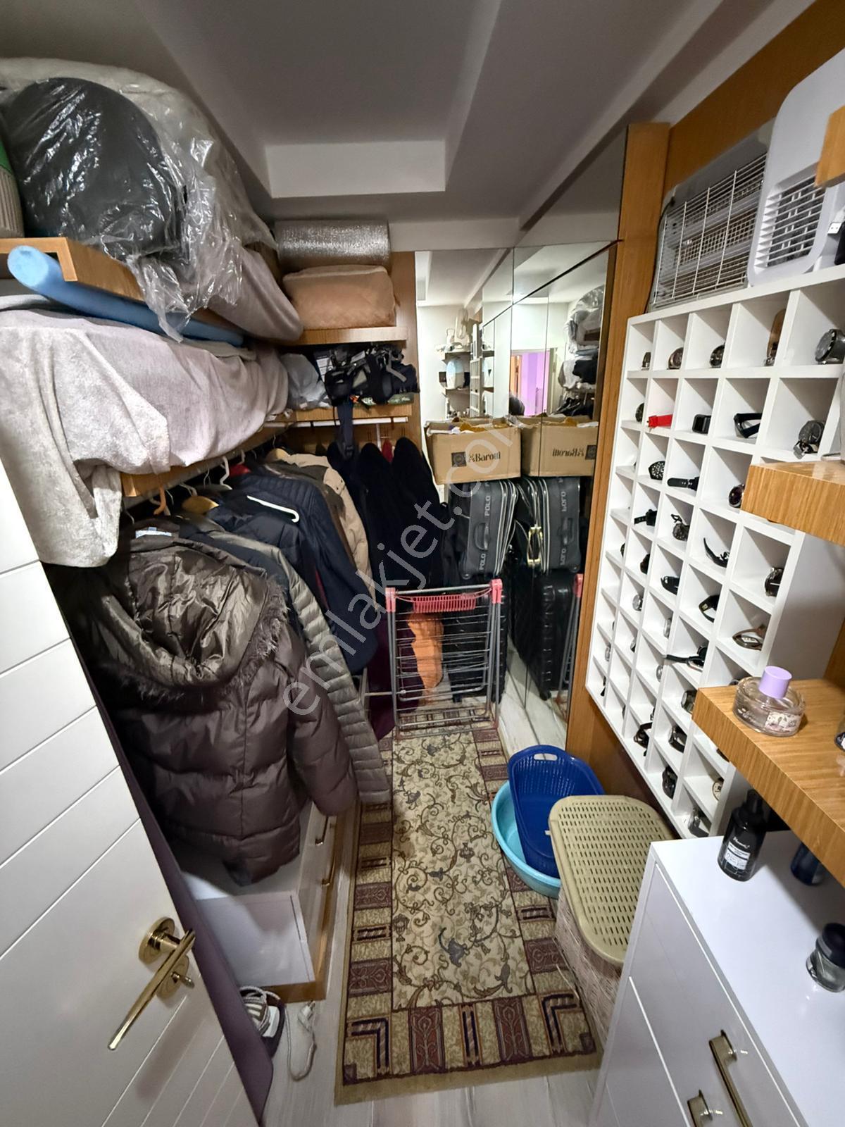 Akdeniz'in En Güzel Konumun Da Dolu Dolu Bir Yaşam Alanı - Görsel 24