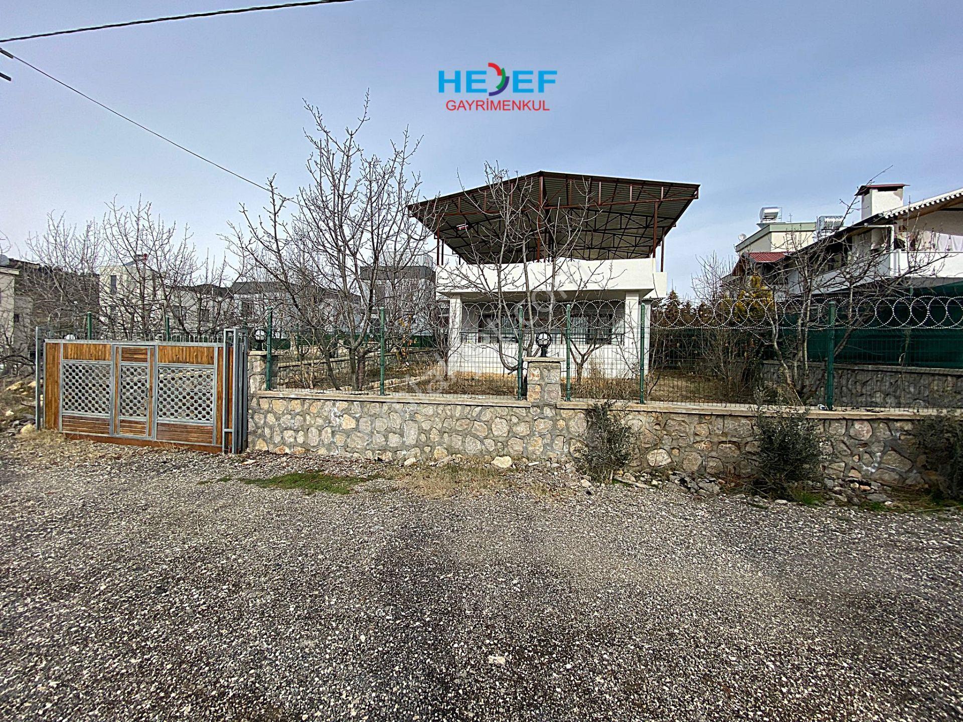 Hedef'ten Kepirli'de Bağımsız Mutfaklı Teraslı Ruhsatlı 2+1 - Görsel 34