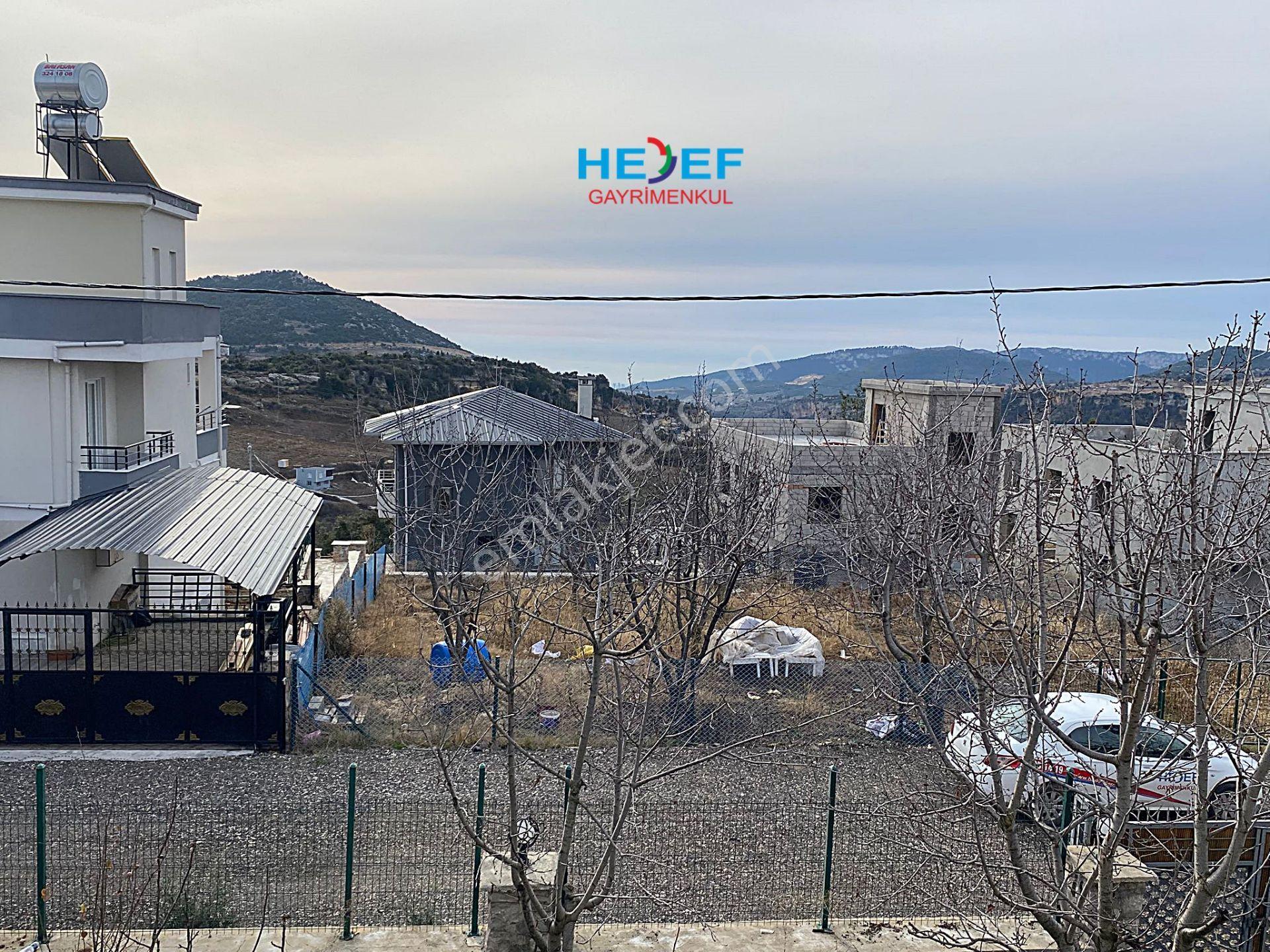 Hedef'ten Kepirli'de Bağımsız Mutfaklı Teraslı Ruhsatlı 2+1 - Görsel 31