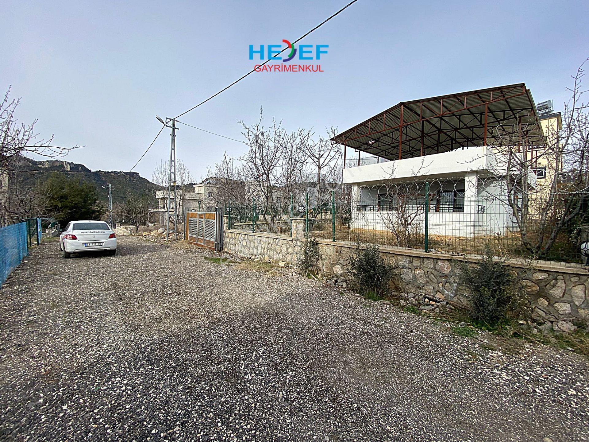 Hedef'ten Kepirli'de Bağımsız Mutfaklı Teraslı Ruhsatlı 2+1 - Görsel 33