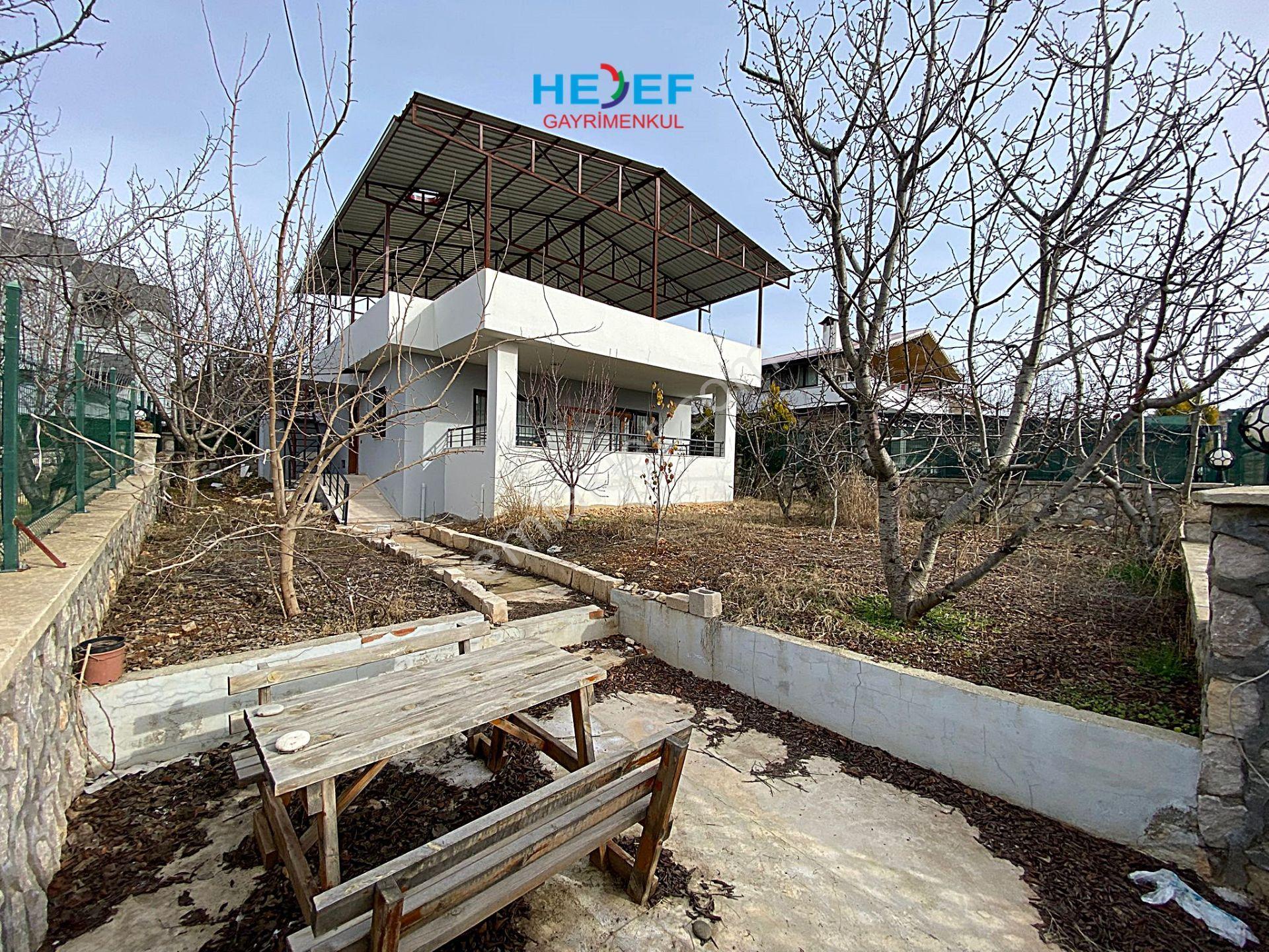 Hedef'ten Kepirli'de Bağımsız Mutfaklı Teraslı Ruhsatlı 2+1 - Görsel 32