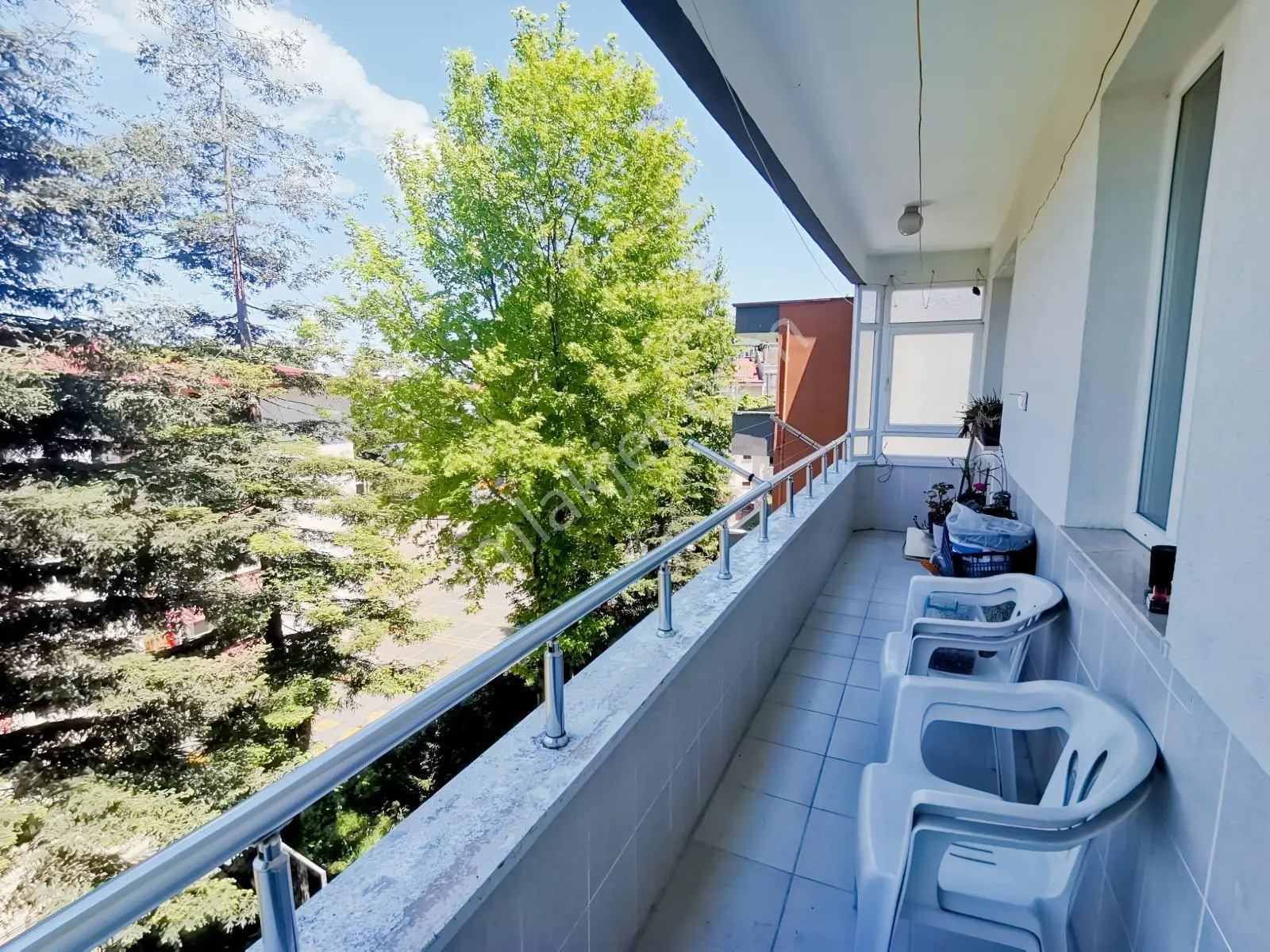 2nl.beşirli Mah Satılık Daire 3 +1 Doğalgazlı Asansörlü - Görsel 31