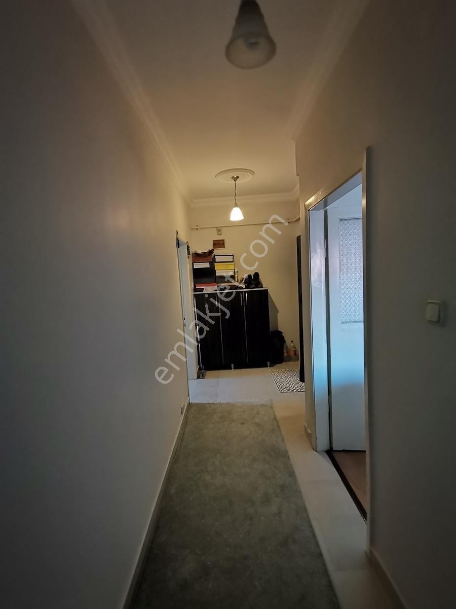 2nl.beşirli Mah Satılık Daire 3 +1 Doğalgazlı Asansörlü - Görsel 25