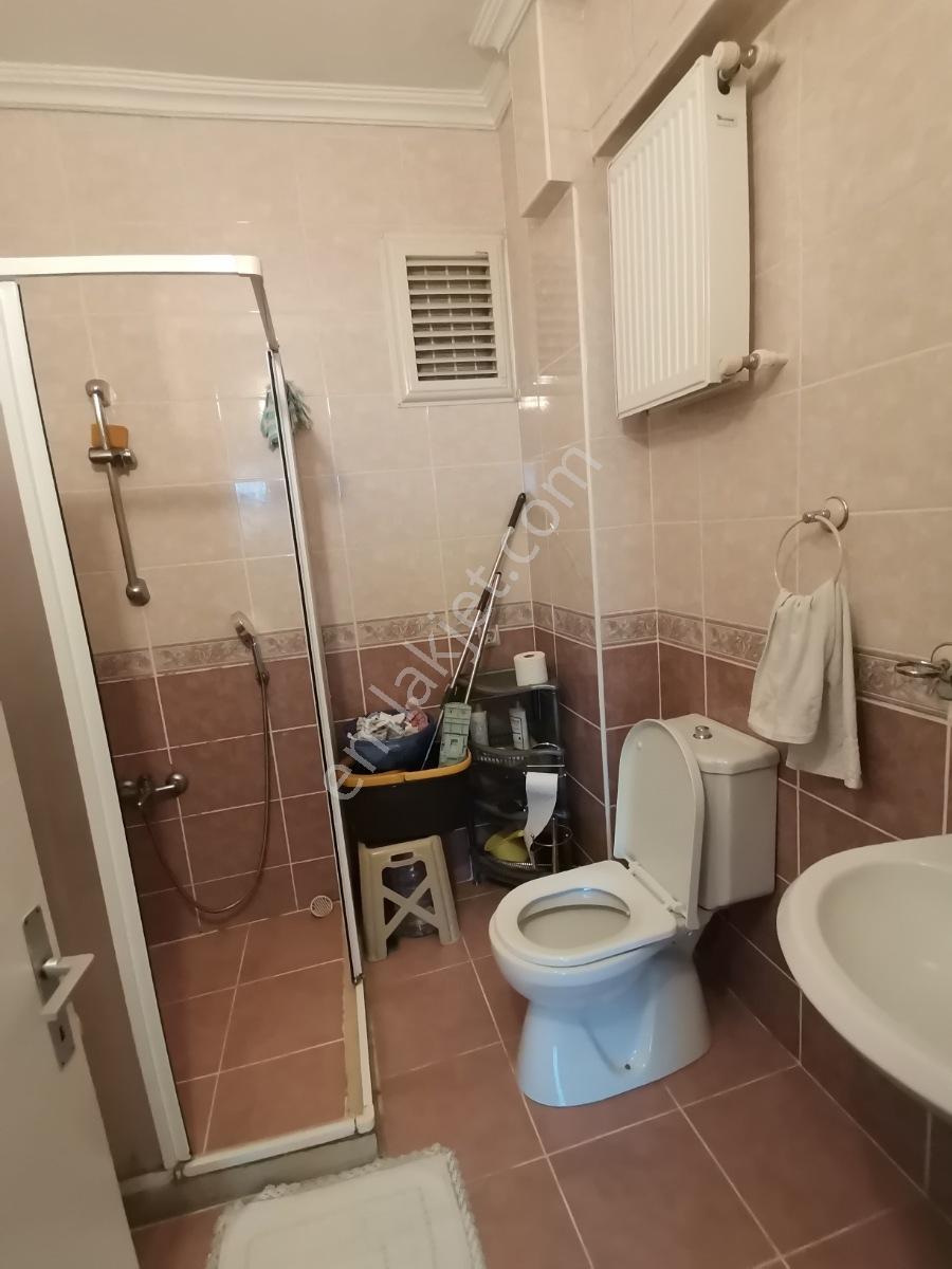 2nl.beşirli Mah Satılık Daire 3 +1 Doğalgazlı Asansörlü - Görsel 24