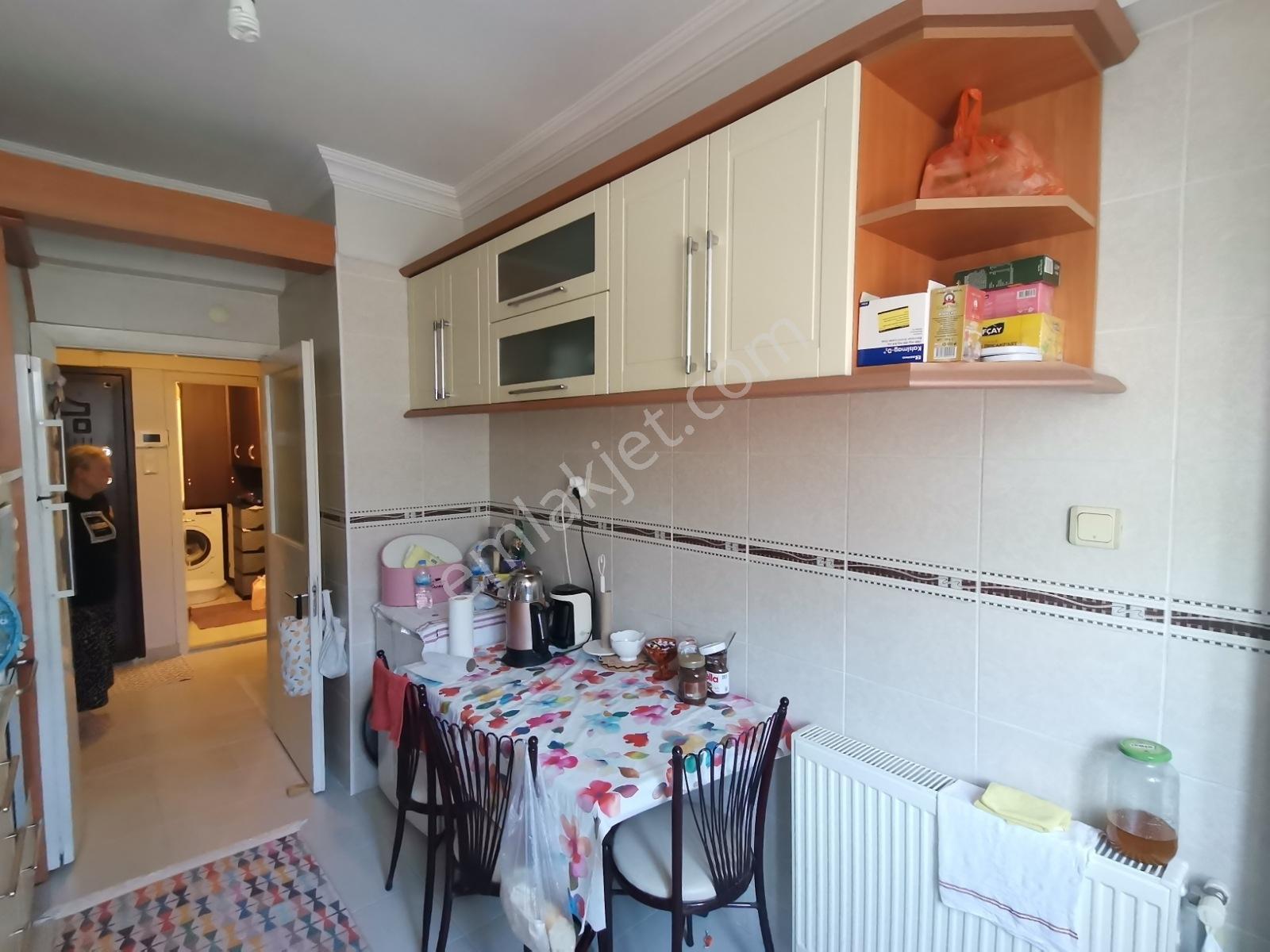 2nl.beşirli Mah Satılık Daire 3 +1 Doğalgazlı Asansörlü - Görsel 28