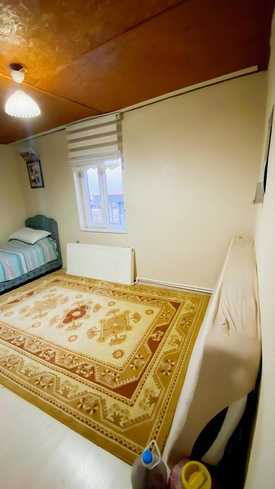 Buhara Hat Caddesine Cephe 3 Katlı Mustakil Satılık Bina - Görsel 13