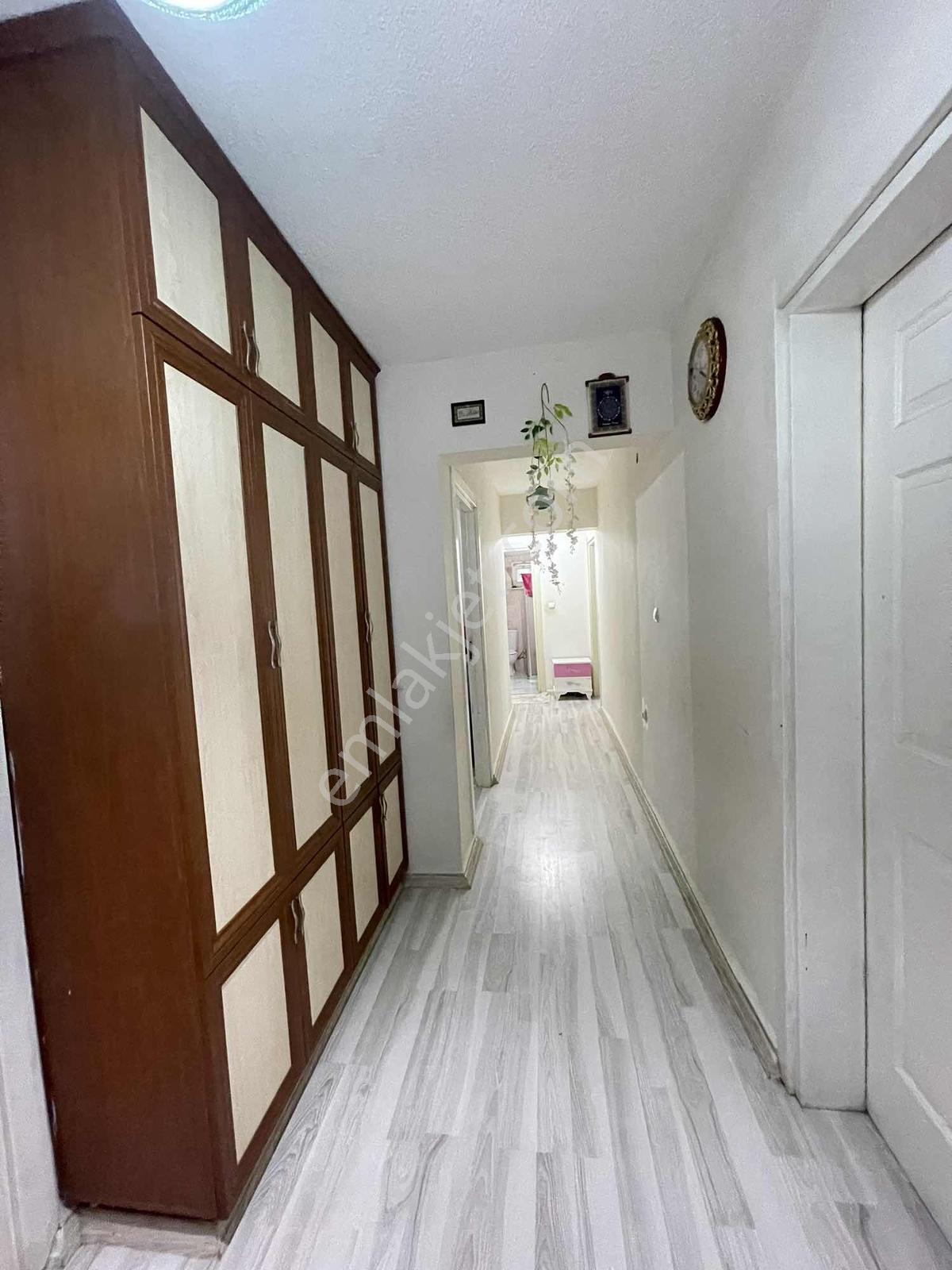 3+1 Kapalı Mutfak Full Yapılı Doğalgaz Kombili Kaçmaz Toki - Görsel 27