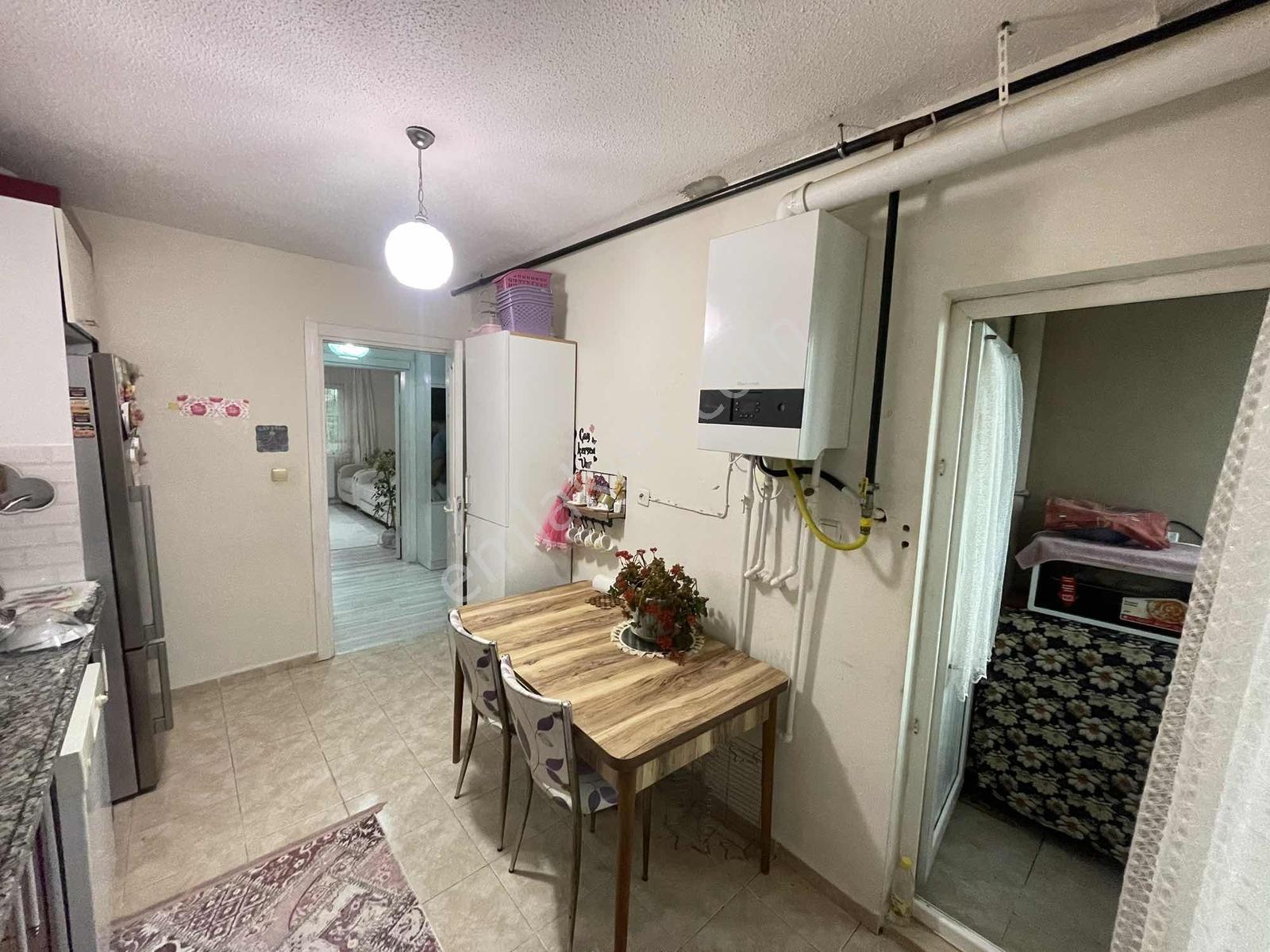 3+1 Kapalı Mutfak Full Yapılı Doğalgaz Kombili Kaçmaz Toki - Görsel 33