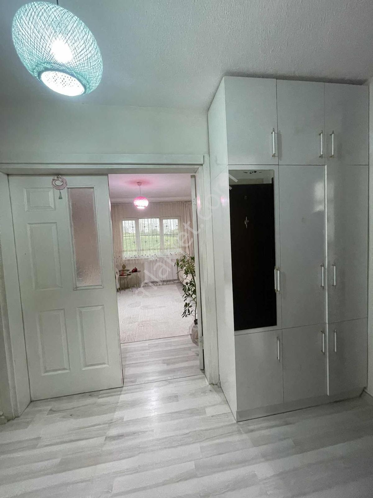 3+1 Kapalı Mutfak Full Yapılı Doğalgaz Kombili Kaçmaz Toki - Görsel 19
