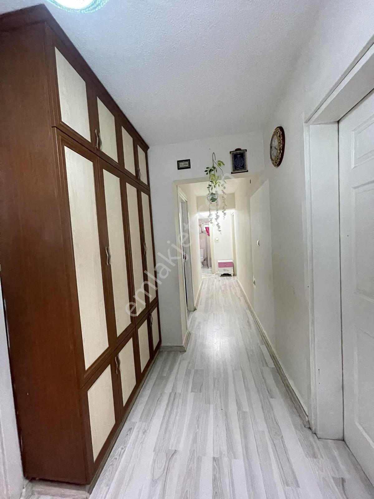 3+1 Kapalı Mutfak Full Yapılı Doğalgaz Kombili Kaçmaz Toki - Görsel 18