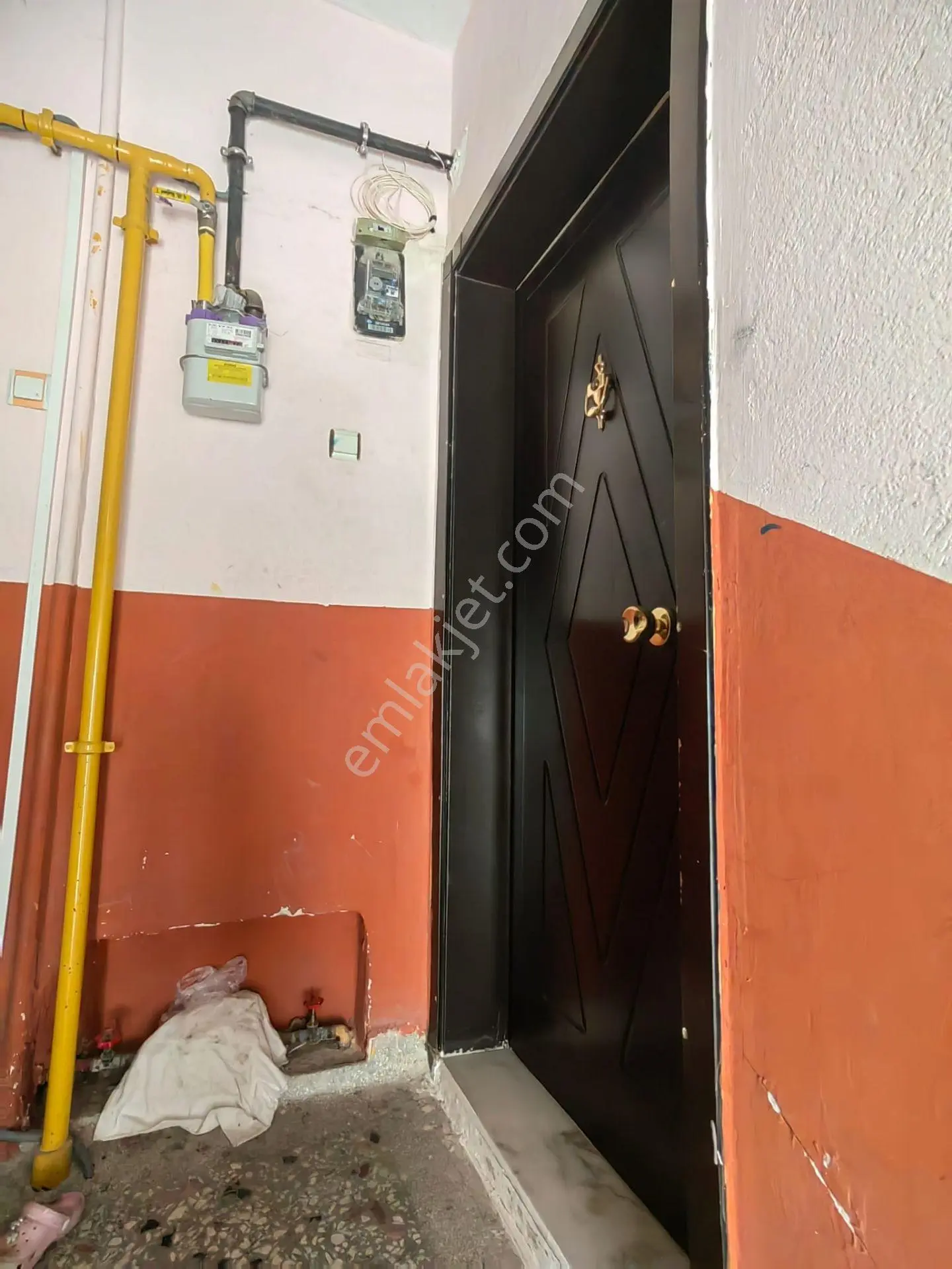 Nasreddin Emlaktan Nasreddin Camii Yanı Satılık Daire - Görsel 17