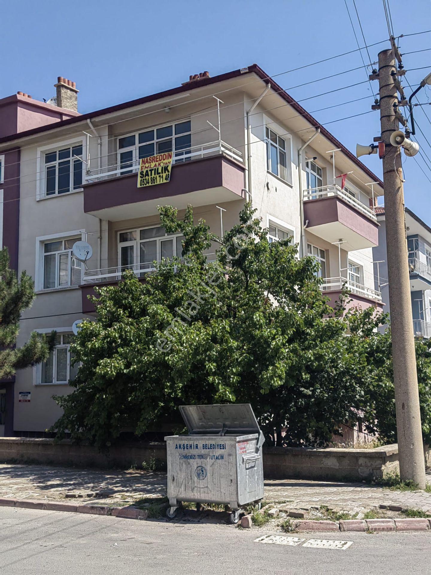 Nasreddin Emlaktan Nasreddin Camii Yanı Satılık Daire - Görsel 29