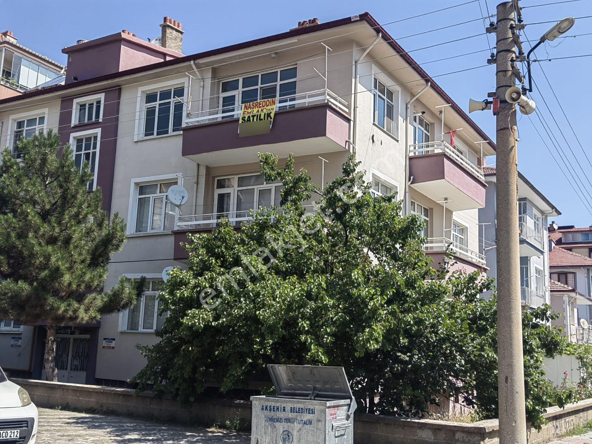 Nasreddin Emlaktan Nasreddin Camii Yanı Satılık Daire - Görsel 23
