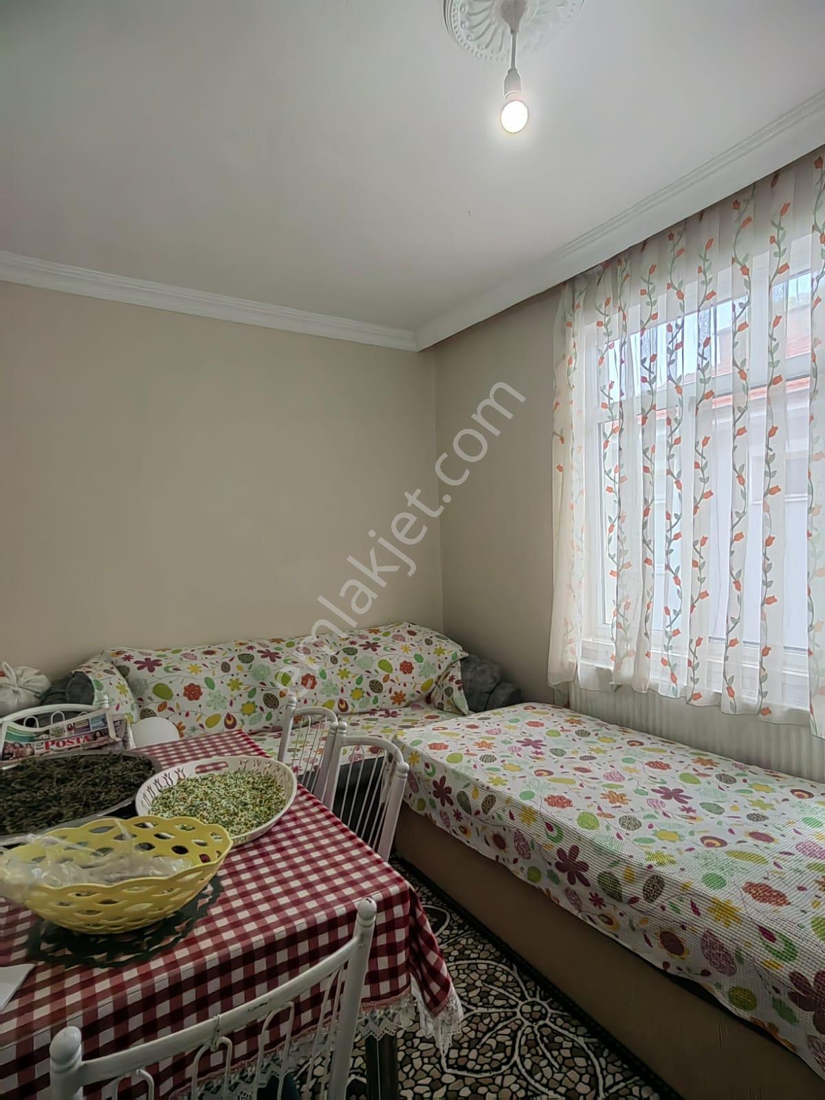 Nasreddin Emlaktan Nasreddin Camii Yanı Satılık Daire - Görsel 20