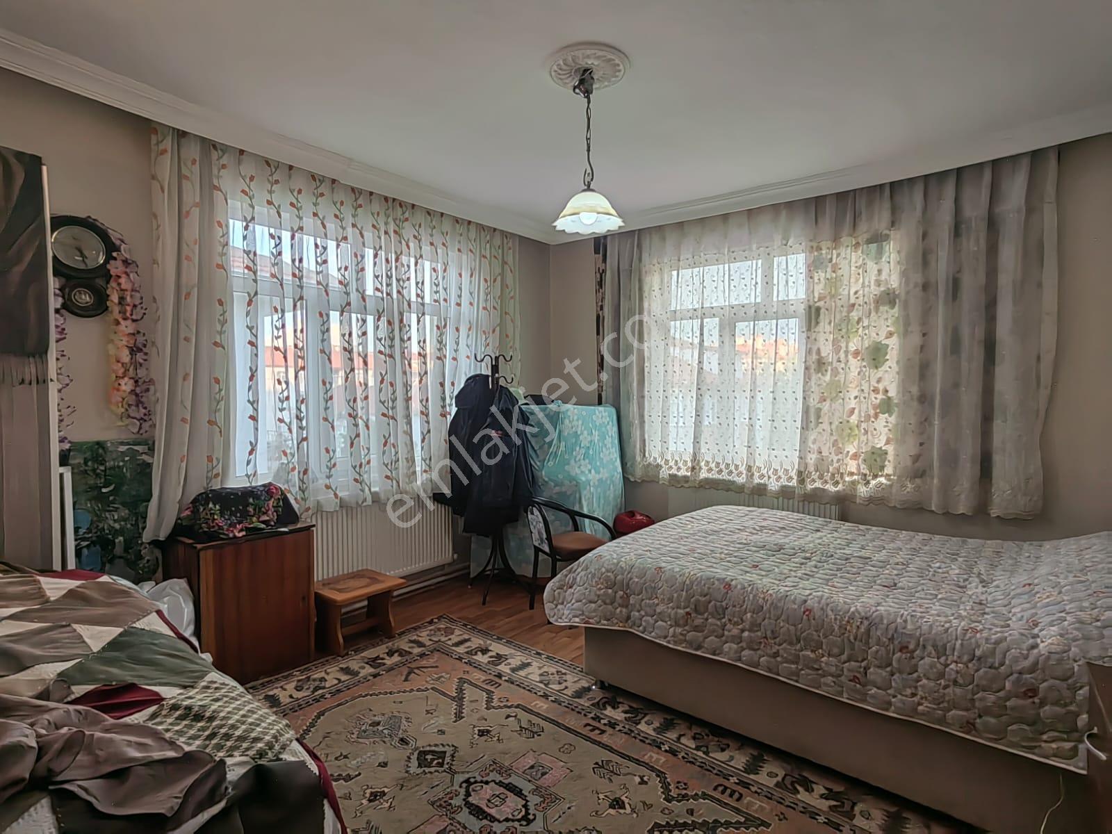 Nasreddin Emlaktan Nasreddin Camii Yanı Satılık Daire - Görsel 23