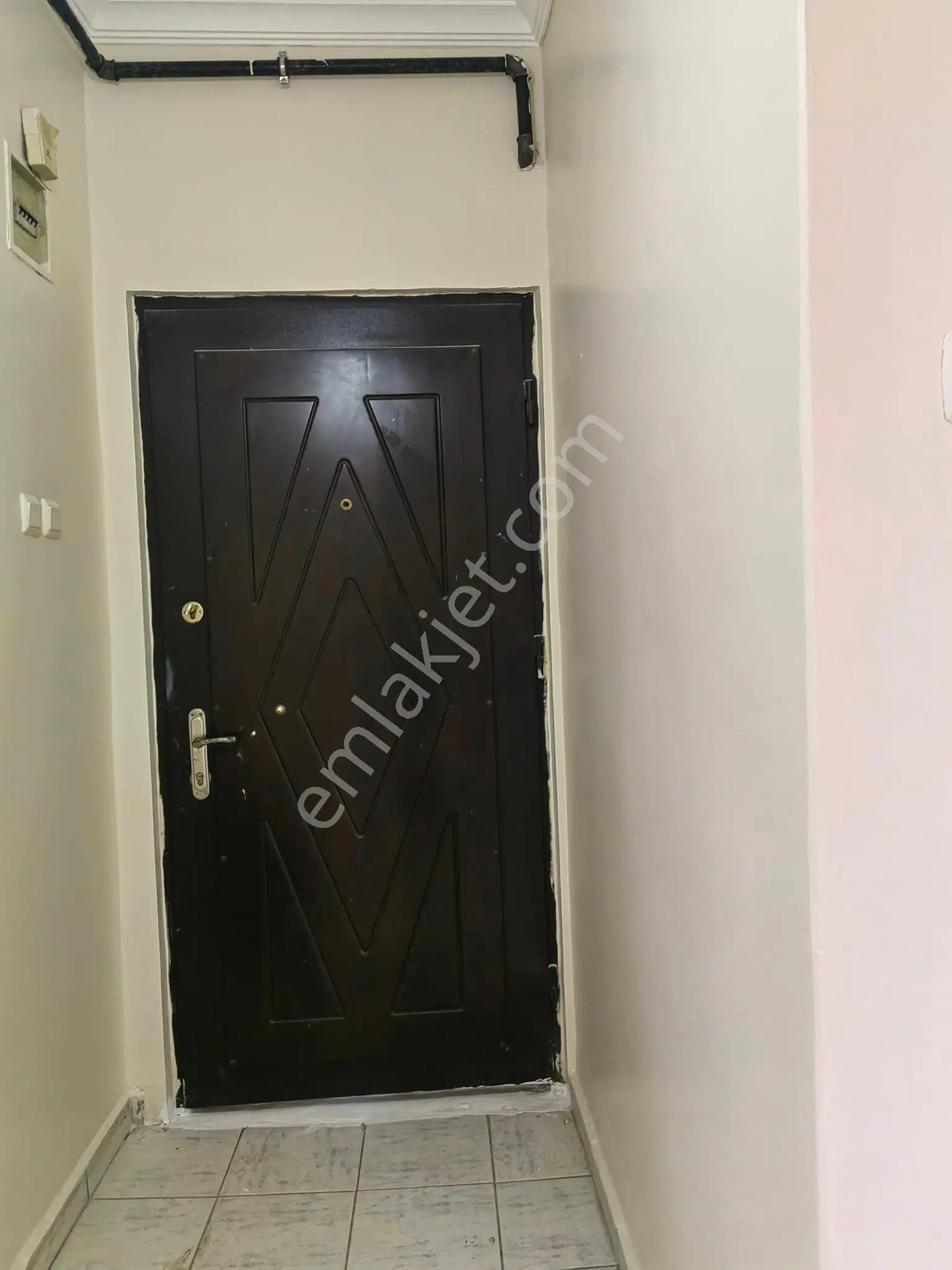 Nasreddin Emlaktan Nasreddin Camii Yanı Satılık Daire - Görsel 5