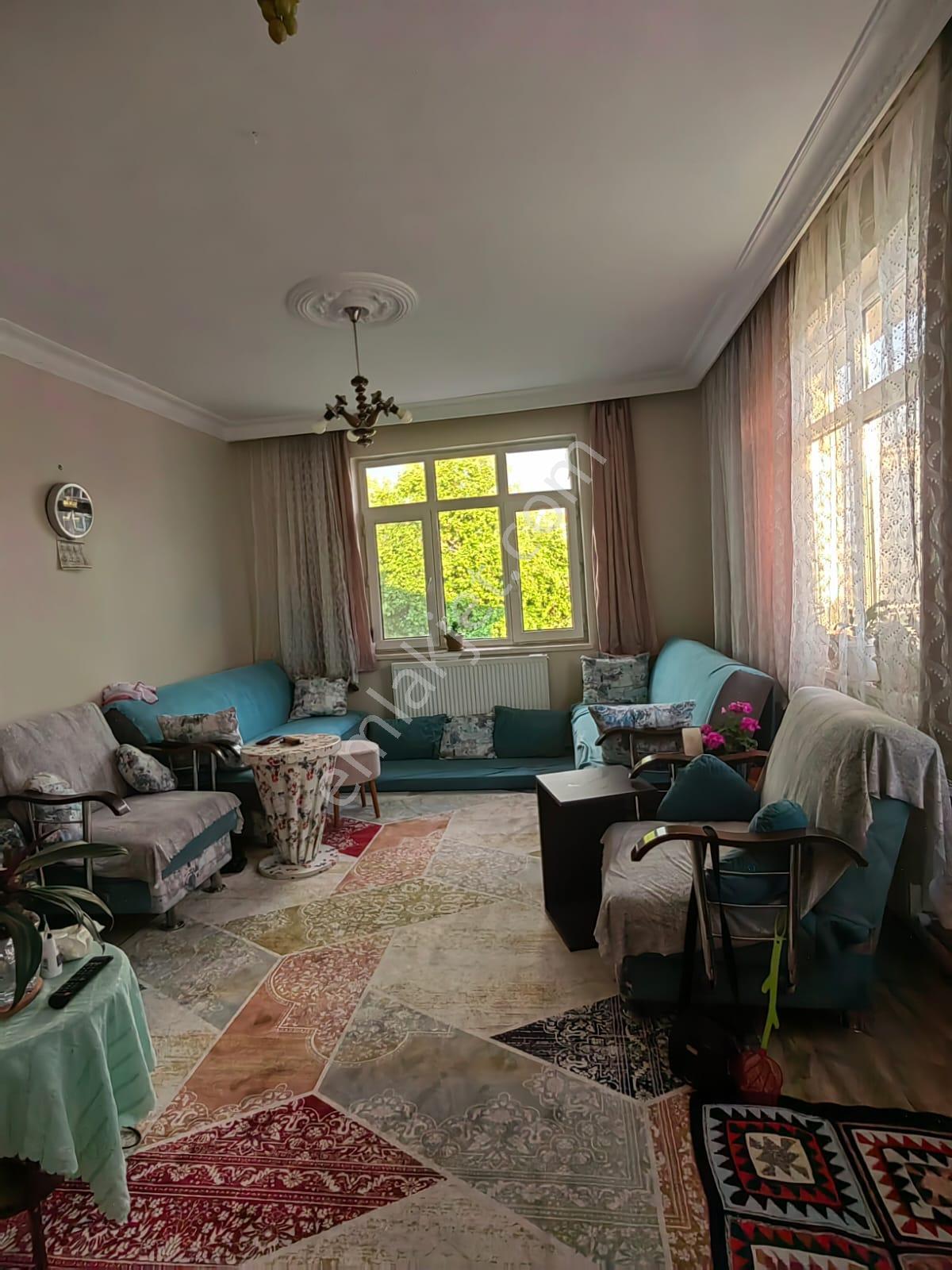 Nasreddin Emlaktan Nasreddin Camii Yanı Satılık Daire - Görsel 19