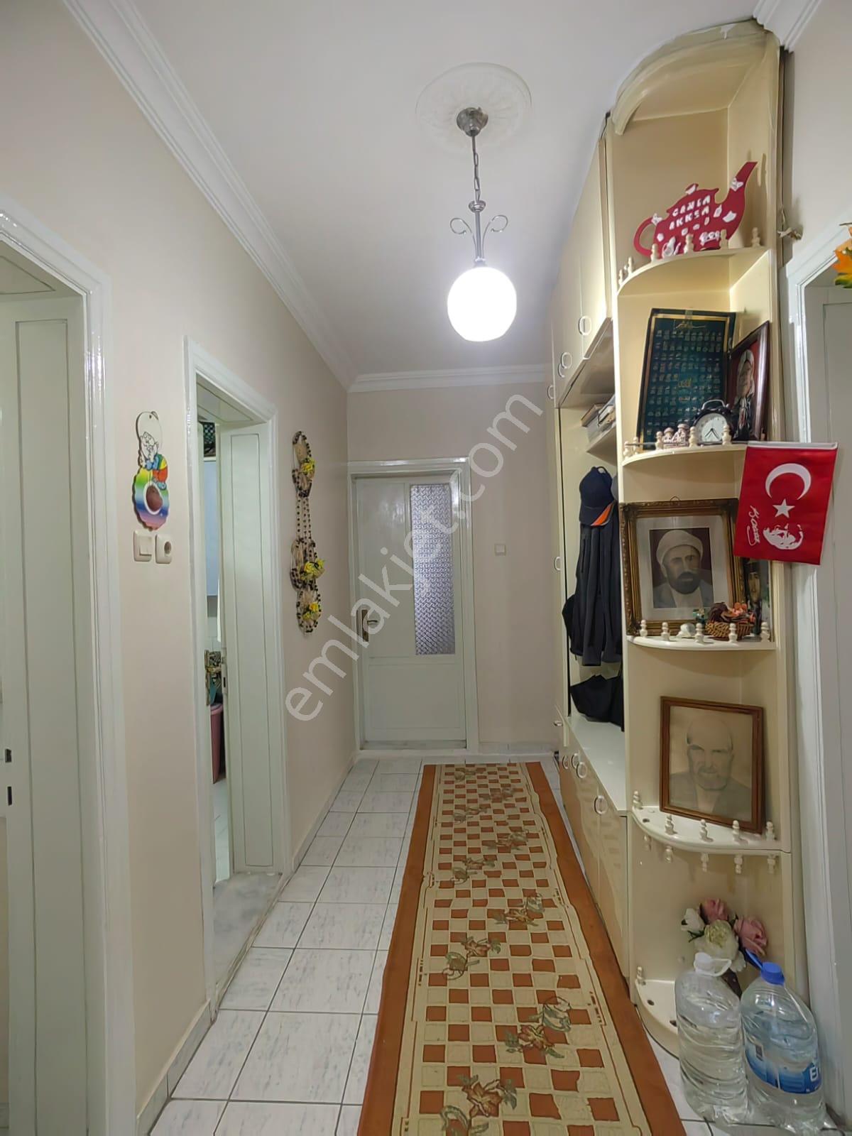 Nasreddin Emlaktan Nasreddin Camii Yanı Satılık Daire - Görsel 14