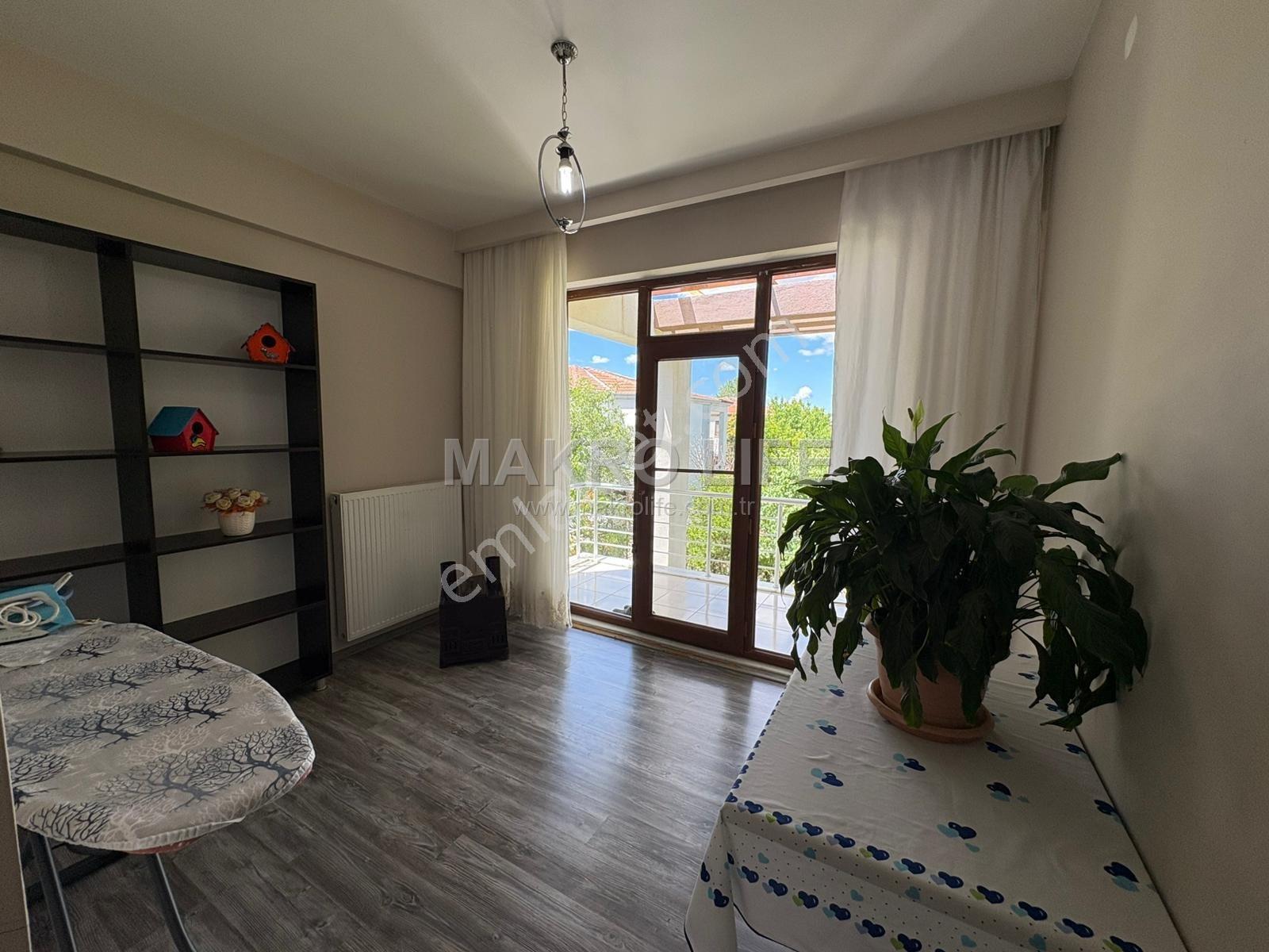 Makro Life Gayrimenkul'den Azel 1 De Satılık 5+1 Dubleks Villa - Görsel 5