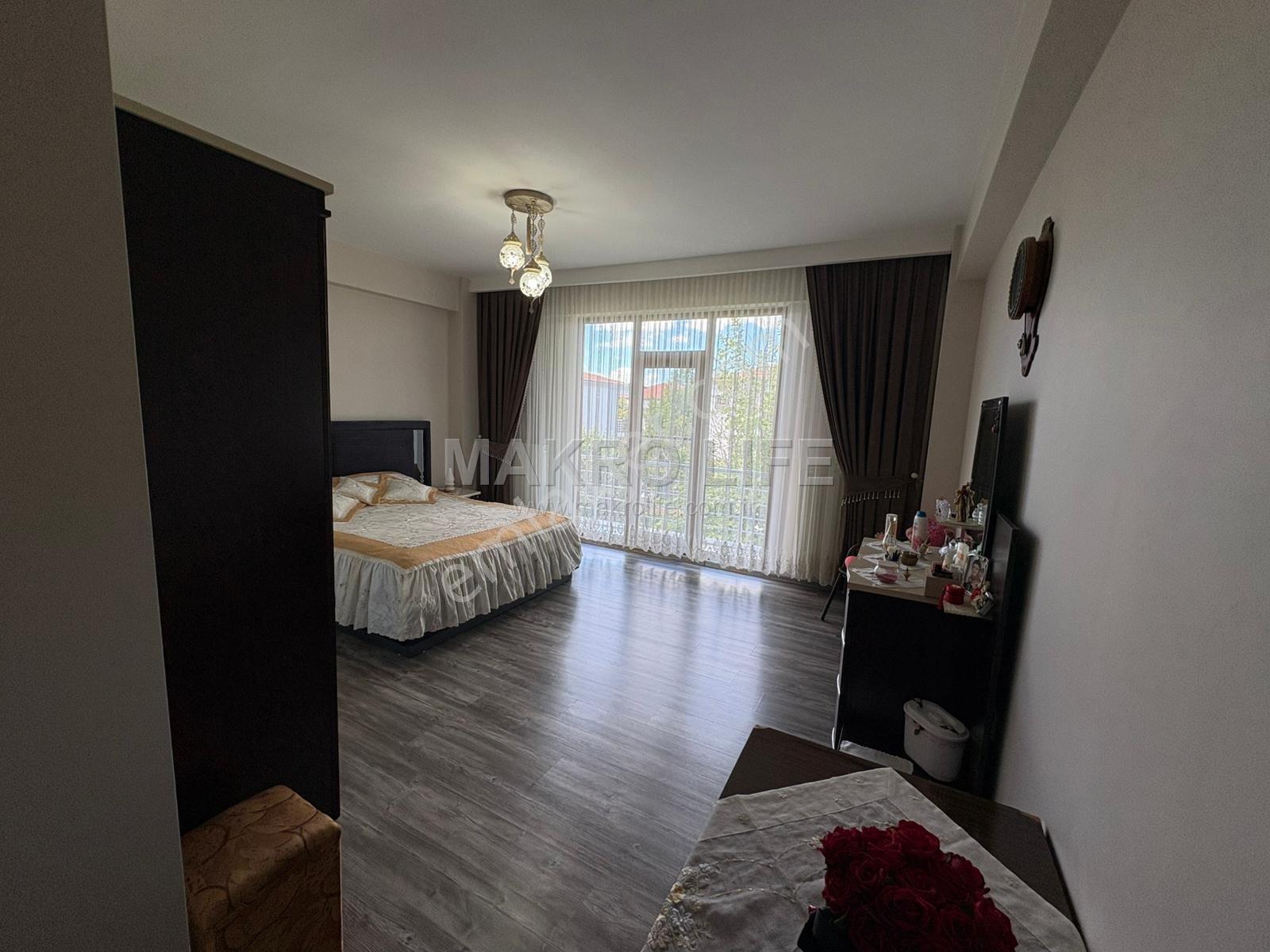 Makro Life Gayrimenkul'den Azel 1 De Satılık 5+1 Dubleks Villa - Görsel 2