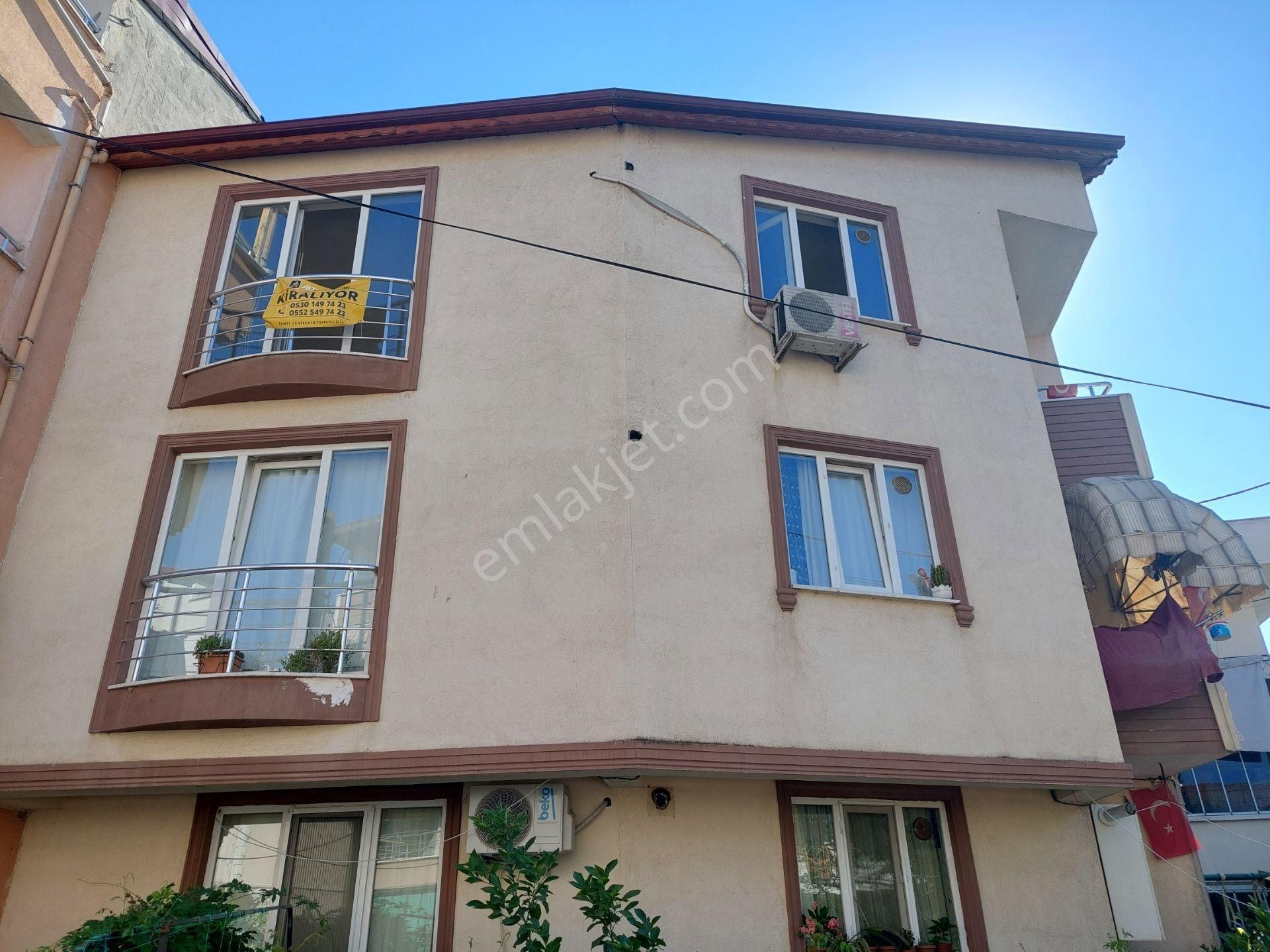 Altın Emlak'tan Derince Merkezde Bahçeli 2+1 Kiralık Daire - Görsel 2